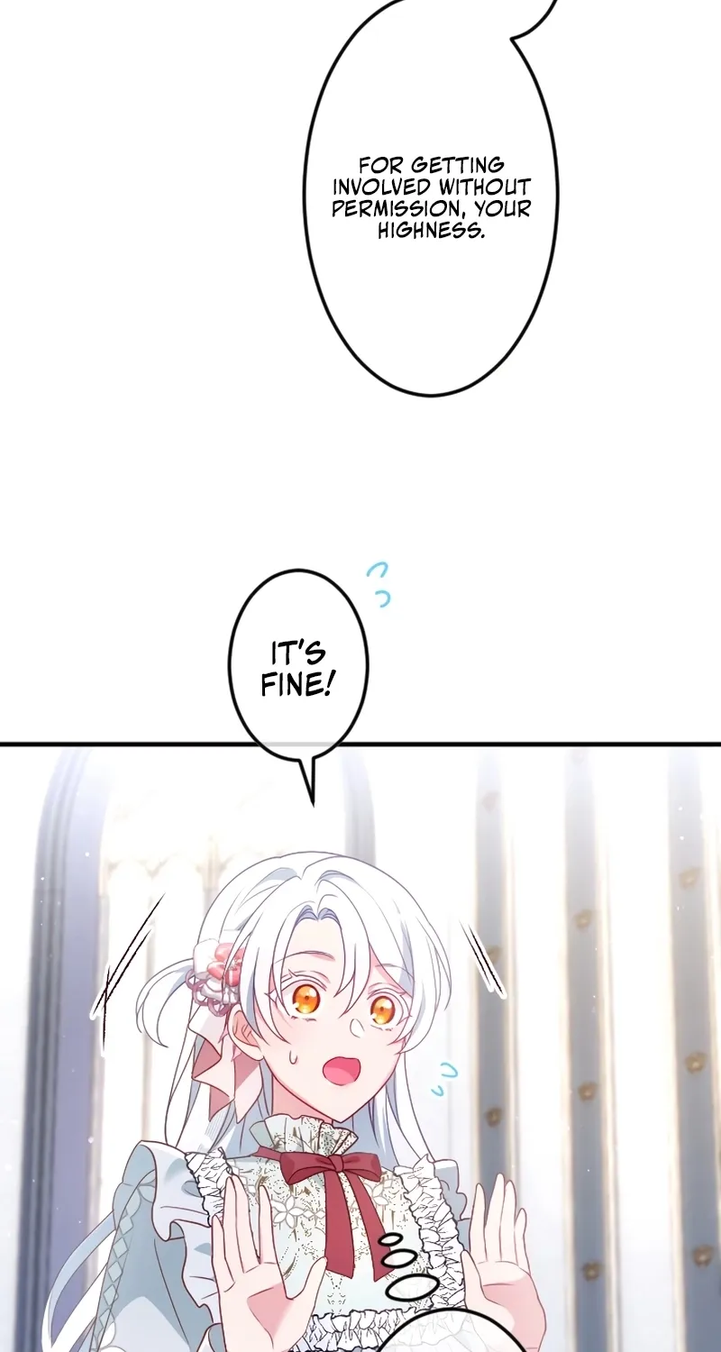 Kigen Tsuki Koujo no Hazu ga, Umaku Yari Sugite Shimatta You desu Chapter 38 page 82 - 