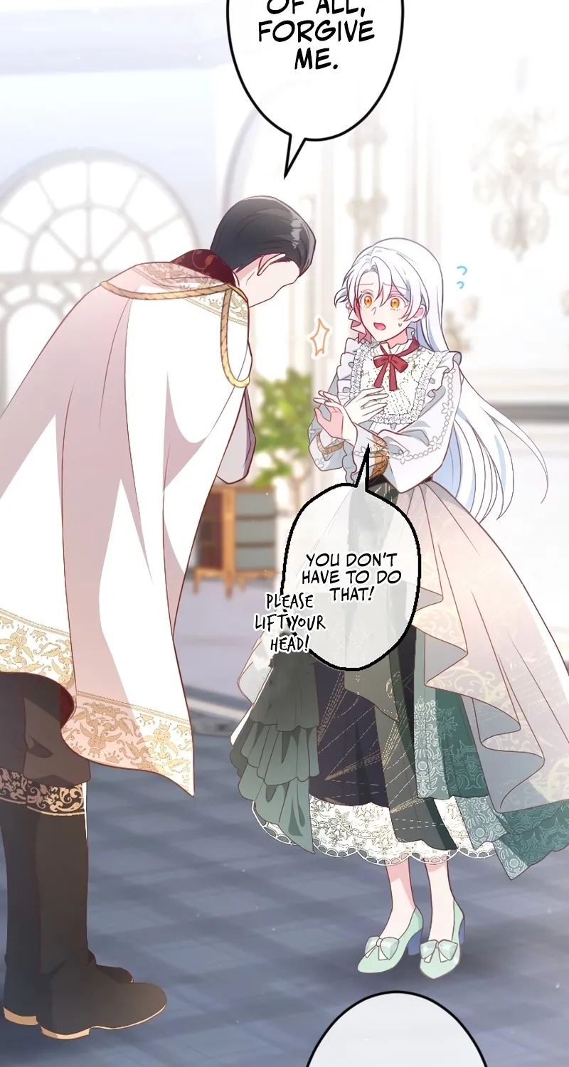 Kigen Tsuki Koujo no Hazu ga, Umaku Yari Sugite Shimatta You desu Chapter 38 page 88 - 