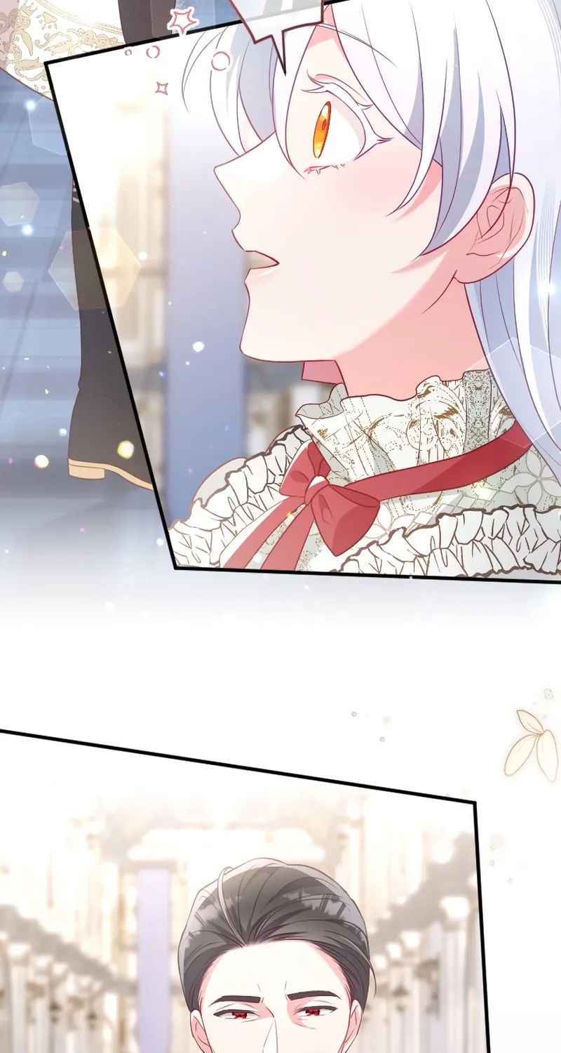 Kigen Tsuki Koujo no Hazu ga, Umaku Yari Sugite Shimatta You desu Chapter 38 page 97 - 