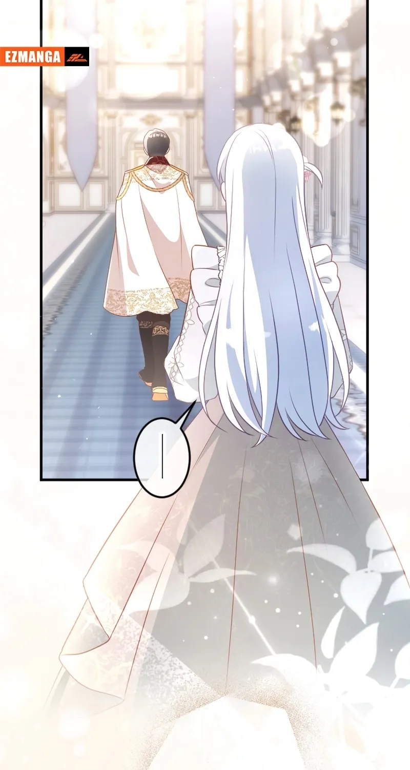 Kigen Tsuki Koujo no Hazu ga, Umaku Yari Sugite Shimatta You desu Chapter 38 page 100 - 