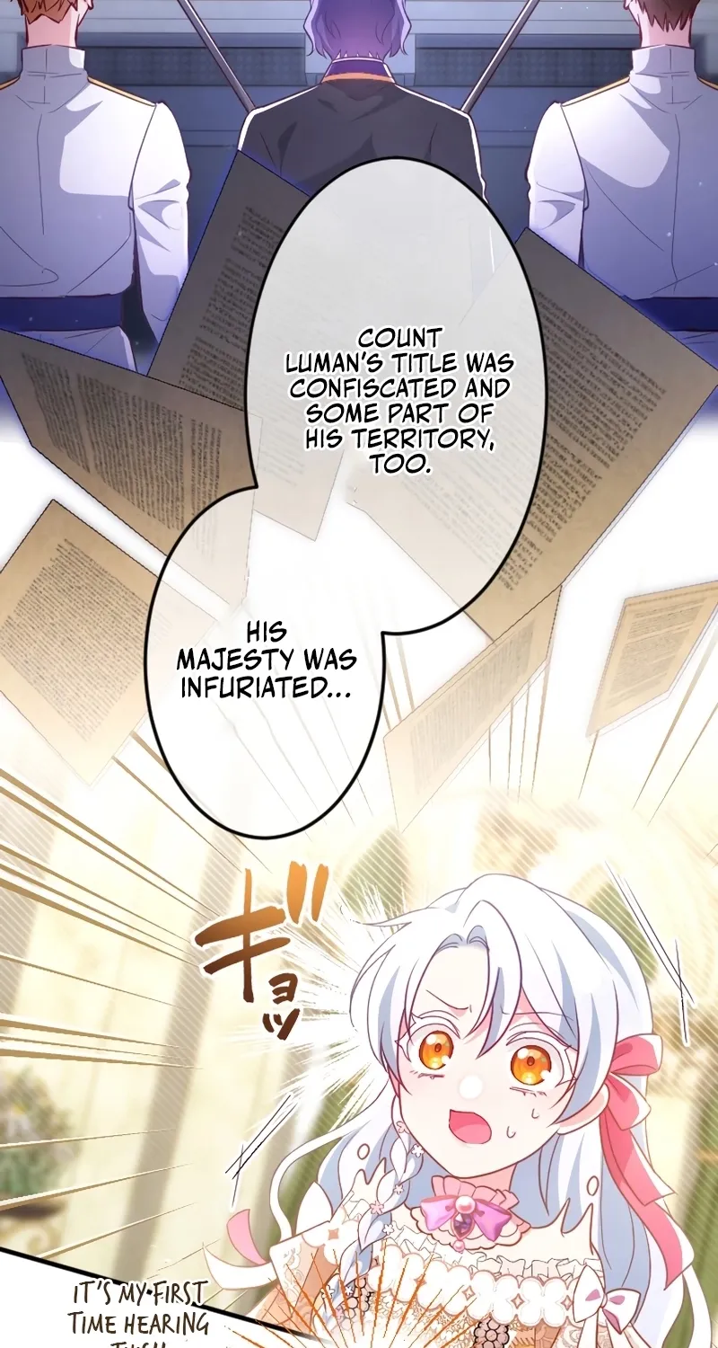Kigen Tsuki Koujo no Hazu ga, Umaku Yari Sugite Shimatta You desu Chapter 39 page 19 - 