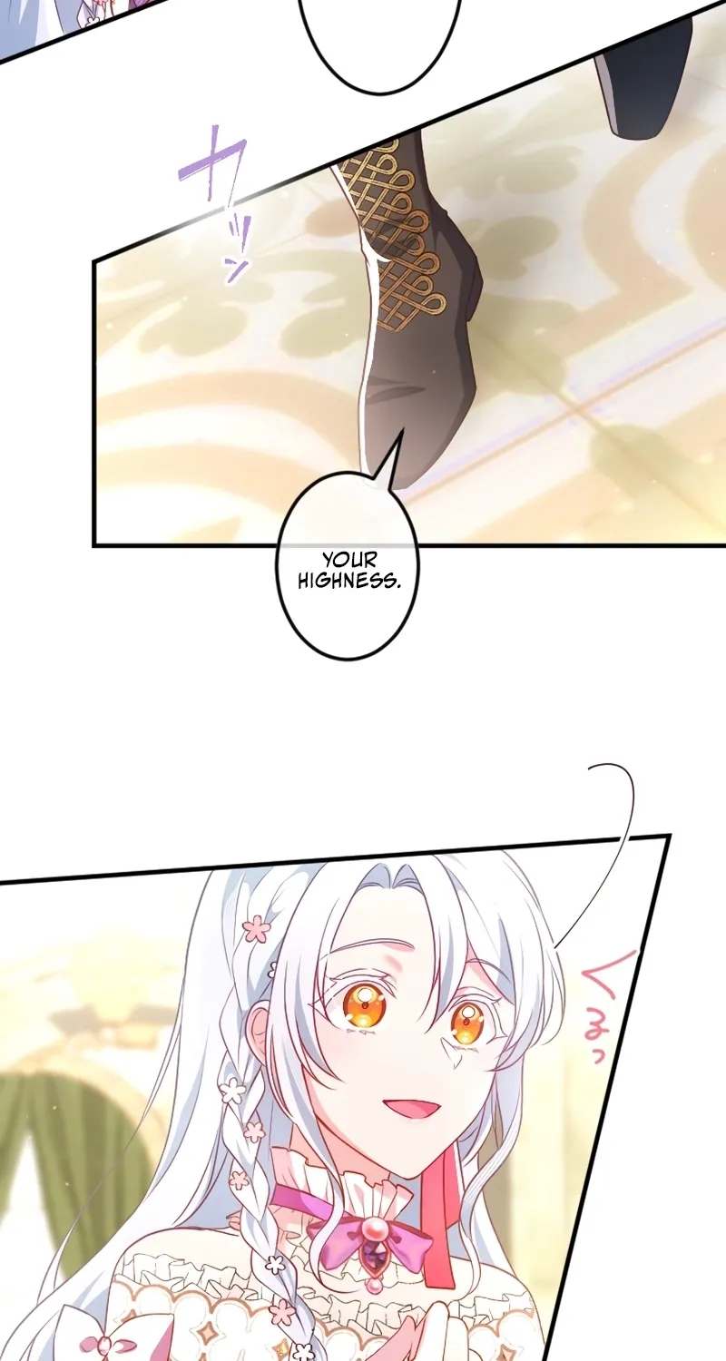 Kigen Tsuki Koujo no Hazu ga, Umaku Yari Sugite Shimatta You desu Chapter 39 page 21 - 