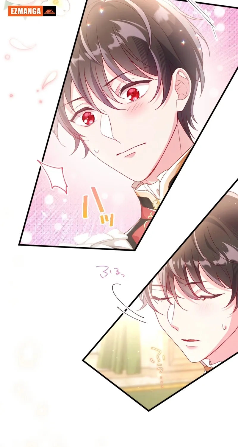 Kigen Tsuki Koujo no Hazu ga, Umaku Yari Sugite Shimatta You desu Chapter 39 page 27 - 