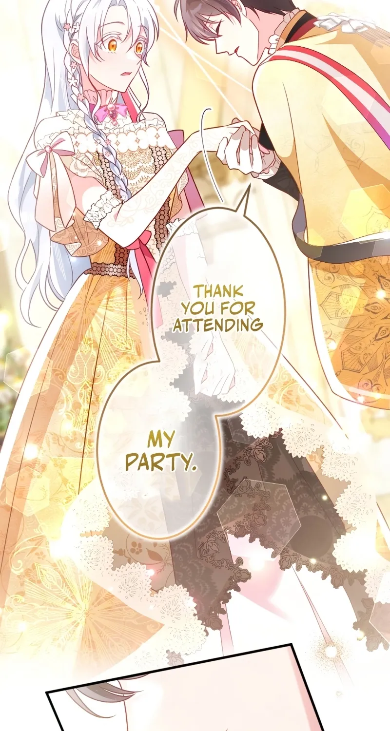 Kigen Tsuki Koujo no Hazu ga, Umaku Yari Sugite Shimatta You desu Chapter 39 page 29 - 