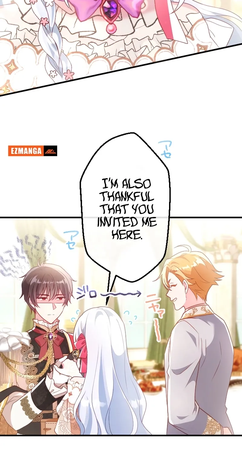 Kigen Tsuki Koujo no Hazu ga, Umaku Yari Sugite Shimatta You desu Chapter 39 page 31 - 