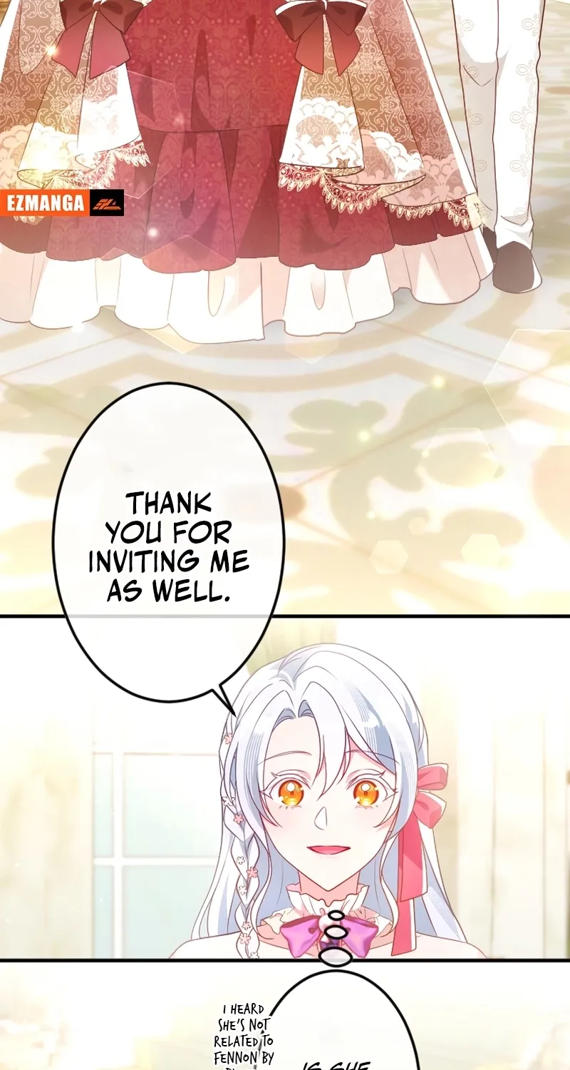 Kigen Tsuki Koujo no Hazu ga, Umaku Yari Sugite Shimatta You desu Chapter 39 page 43 - 