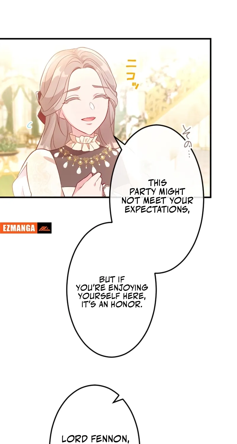 Kigen Tsuki Koujo no Hazu ga, Umaku Yari Sugite Shimatta You desu Chapter 39 page 53 - 