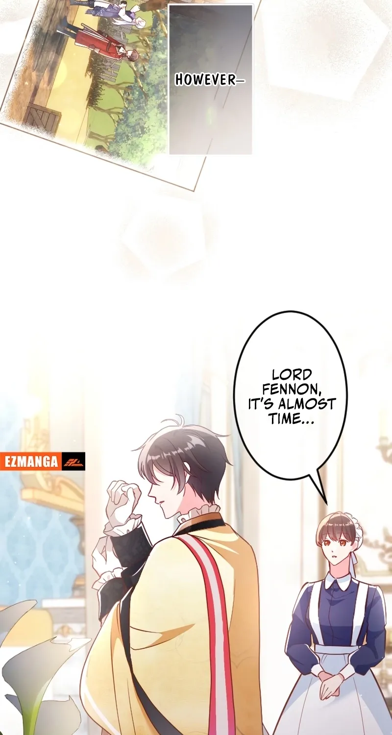 Kigen Tsuki Koujo no Hazu ga, Umaku Yari Sugite Shimatta You desu Chapter 39 page 7 - 