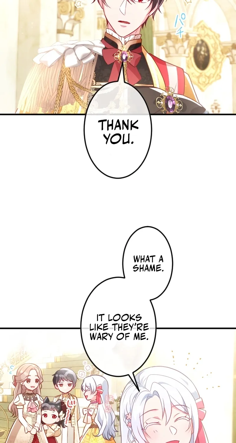 Kigen Tsuki Koujo no Hazu ga, Umaku Yari Sugite Shimatta You desu Chapter 39 page 62 - 