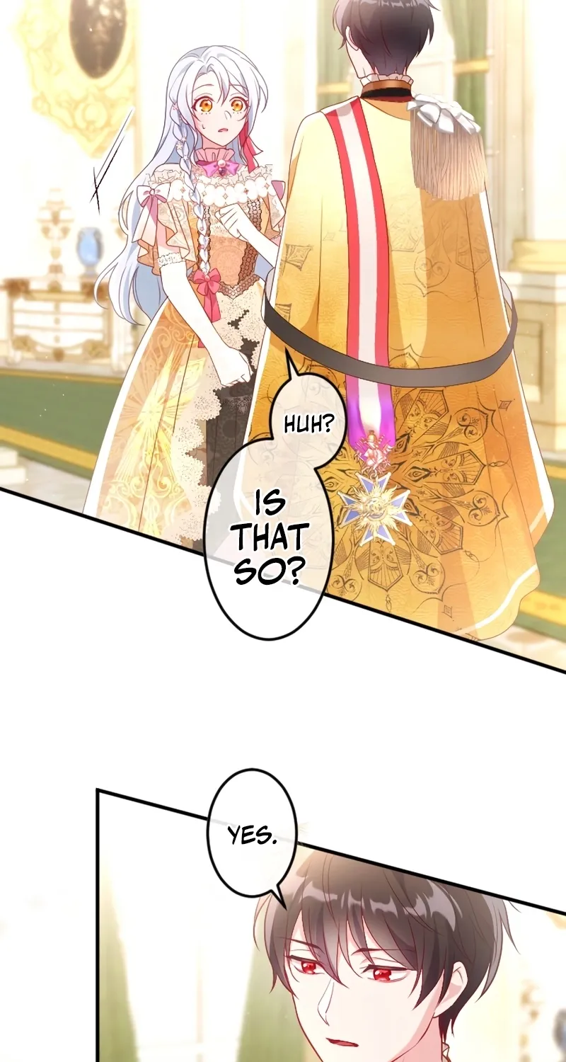 Kigen Tsuki Koujo no Hazu ga, Umaku Yari Sugite Shimatta You desu Chapter 39 page 69 - 