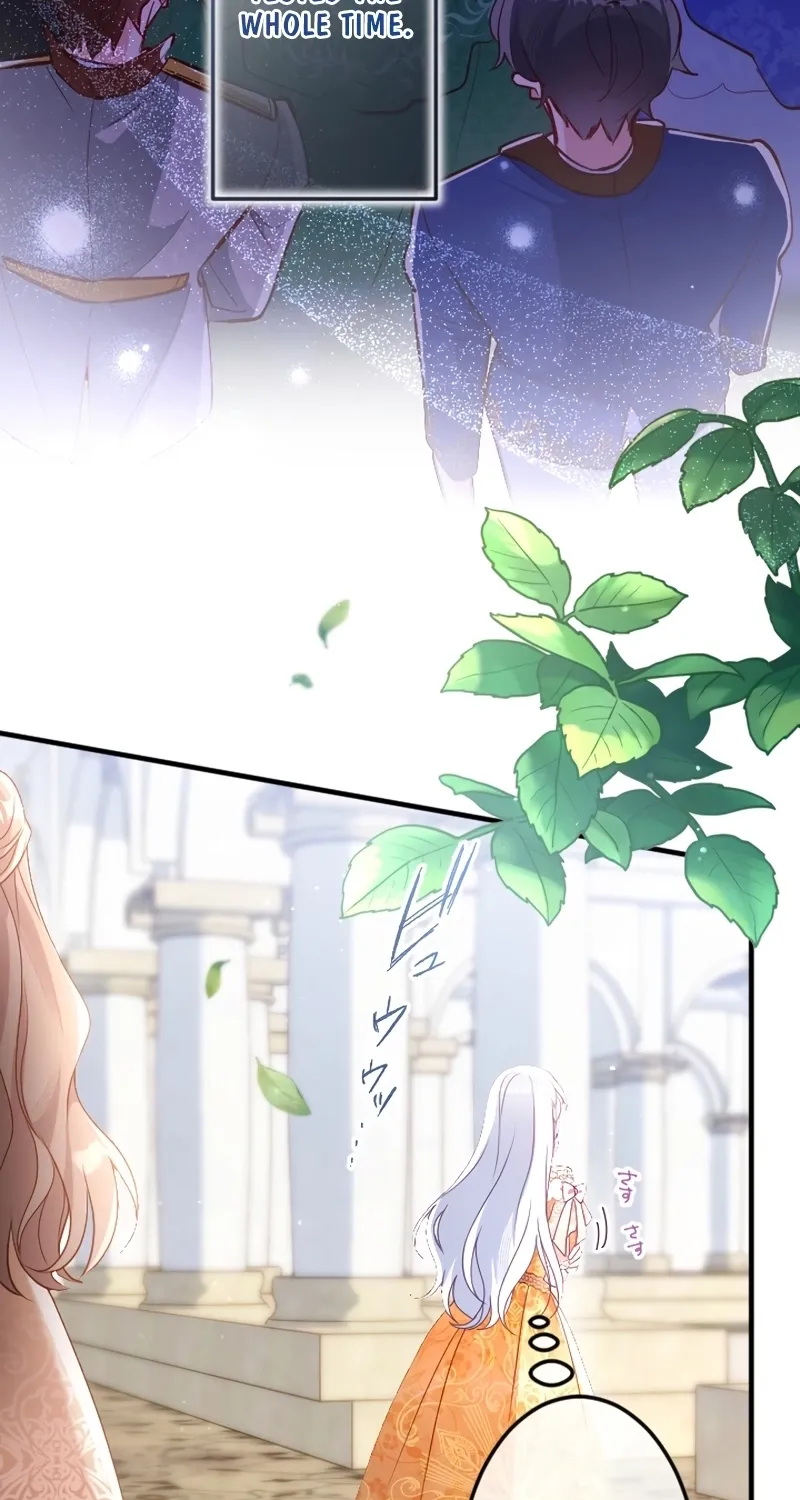 Kigen Tsuki Koujo no Hazu ga, Umaku Yari Sugite Shimatta You desu Chapter 39 page 80 - 