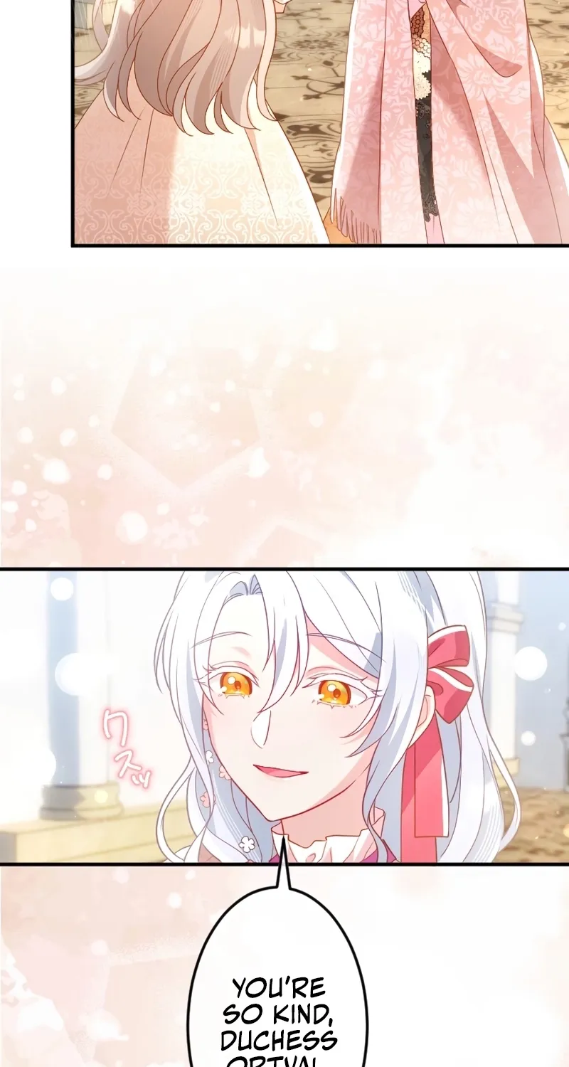 Kigen Tsuki Koujo no Hazu ga, Umaku Yari Sugite Shimatta You desu Chapter 39 page 90 - 