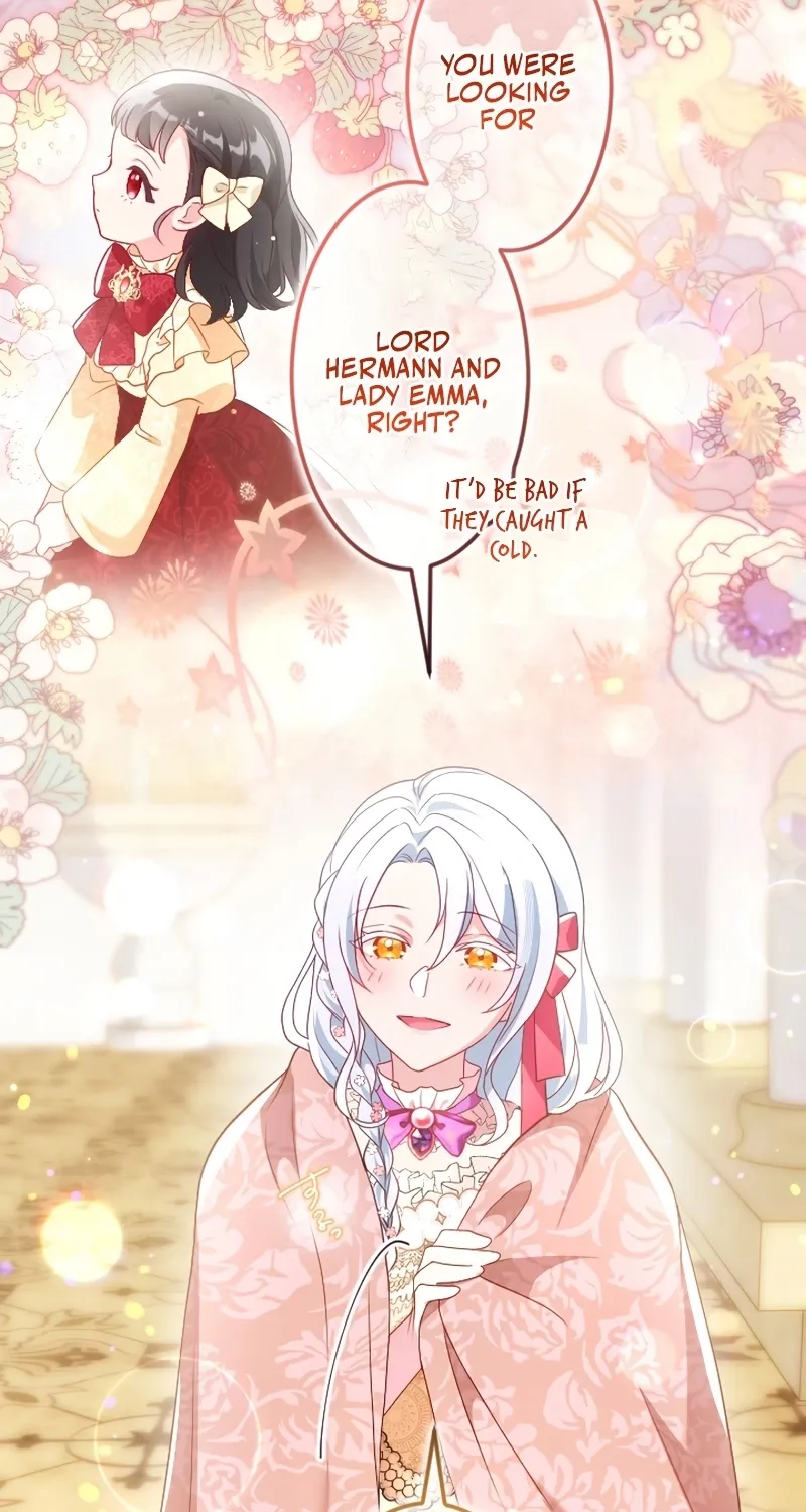 Kigen Tsuki Koujo no Hazu ga, Umaku Yari Sugite Shimatta You desu Chapter 39 page 92 - 