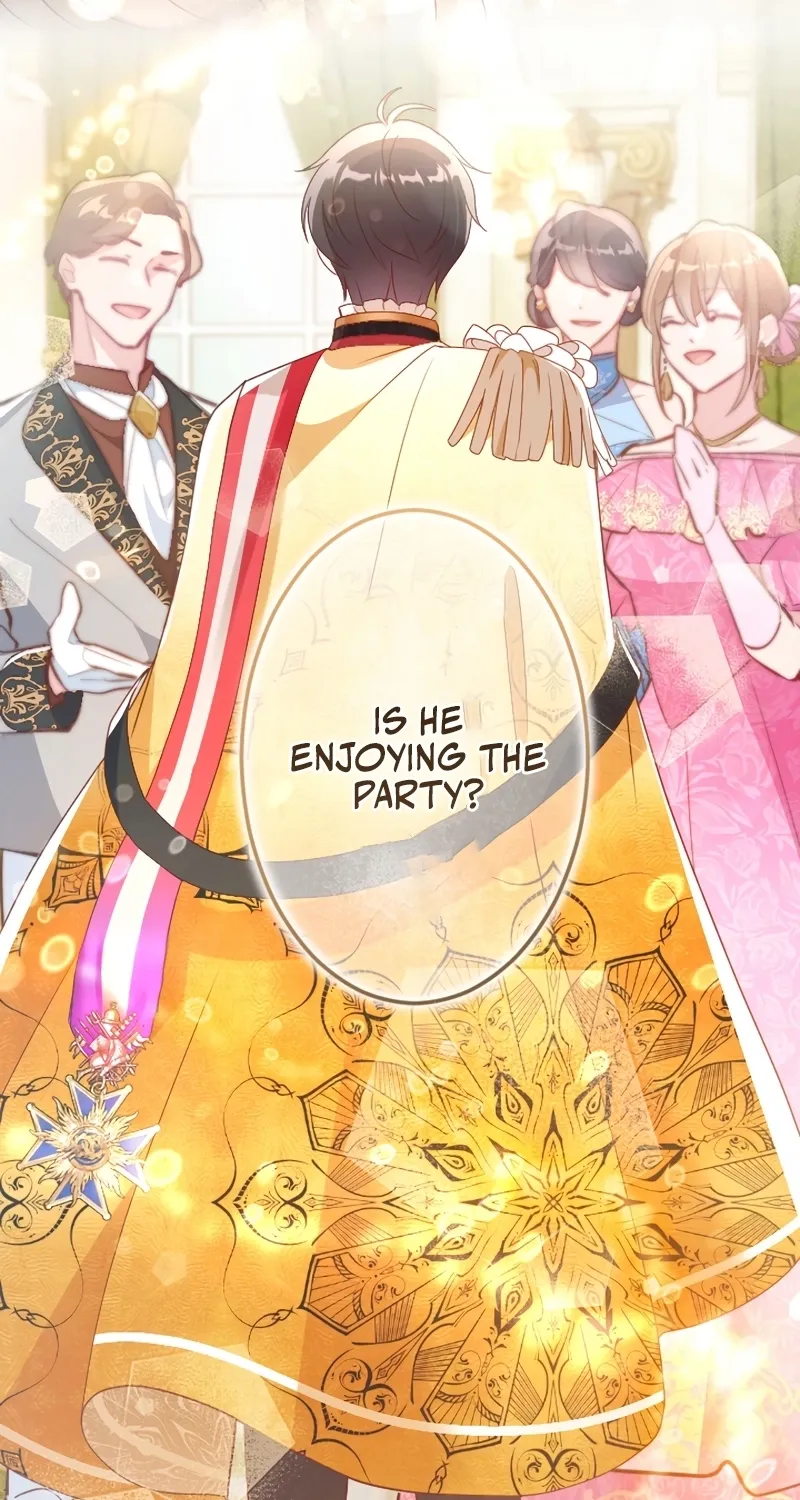 Kigen Tsuki Koujo no Hazu ga, Umaku Yari Sugite Shimatta You desu Chapter 39 page 100 - 