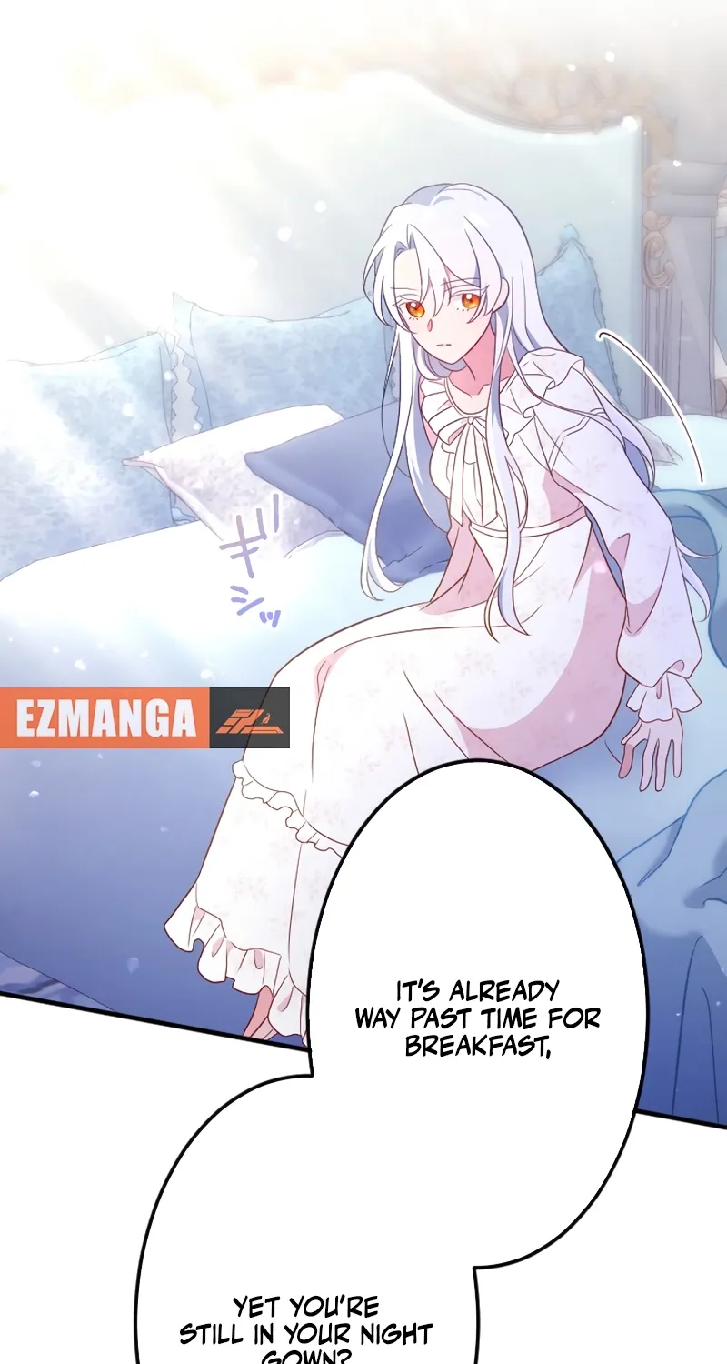 Kigen Tsuki Koujo no Hazu ga, Umaku Yari Sugite Shimatta You desu Chapter 4 page 17 - 