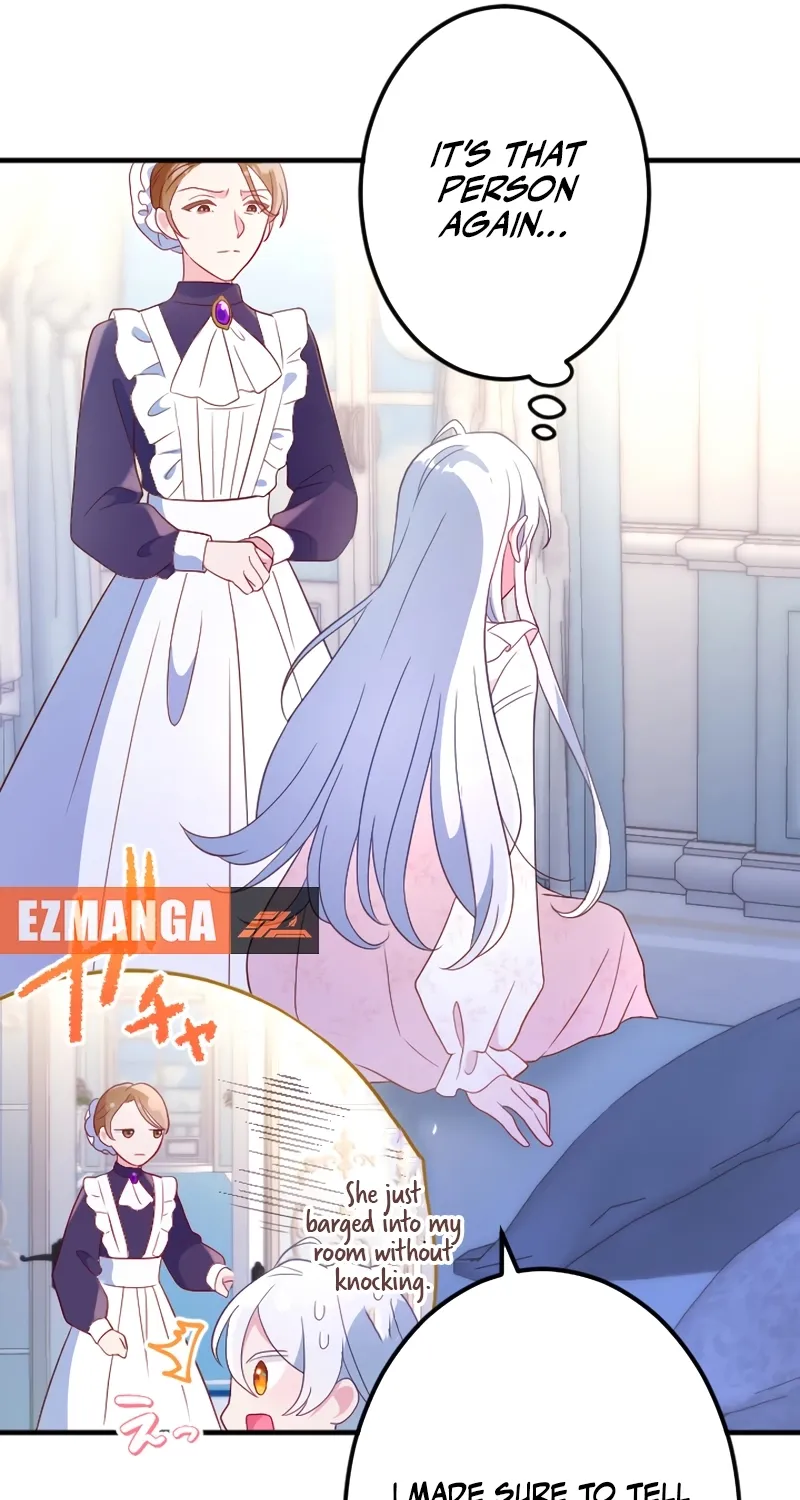 Kigen Tsuki Koujo no Hazu ga, Umaku Yari Sugite Shimatta You desu Chapter 4 page 19 - 
