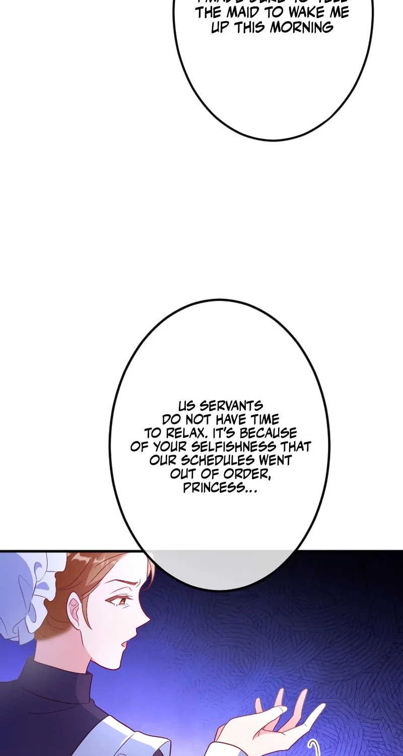 Kigen Tsuki Koujo no Hazu ga, Umaku Yari Sugite Shimatta You desu Chapter 4 page 20 - 