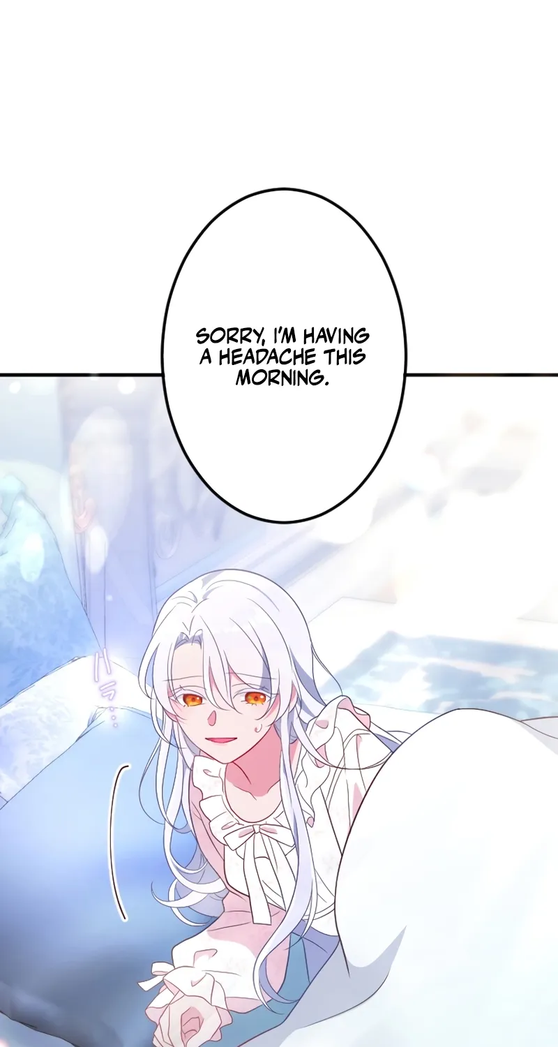 Kigen Tsuki Koujo no Hazu ga, Umaku Yari Sugite Shimatta You desu Chapter 4 page 3 - 