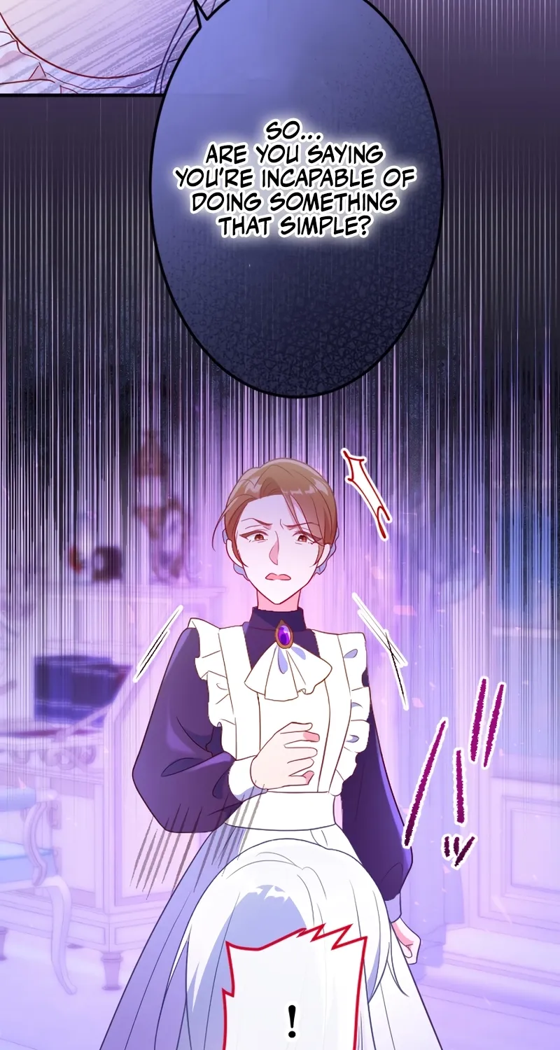 Kigen Tsuki Koujo no Hazu ga, Umaku Yari Sugite Shimatta You desu Chapter 4 page 23 - 