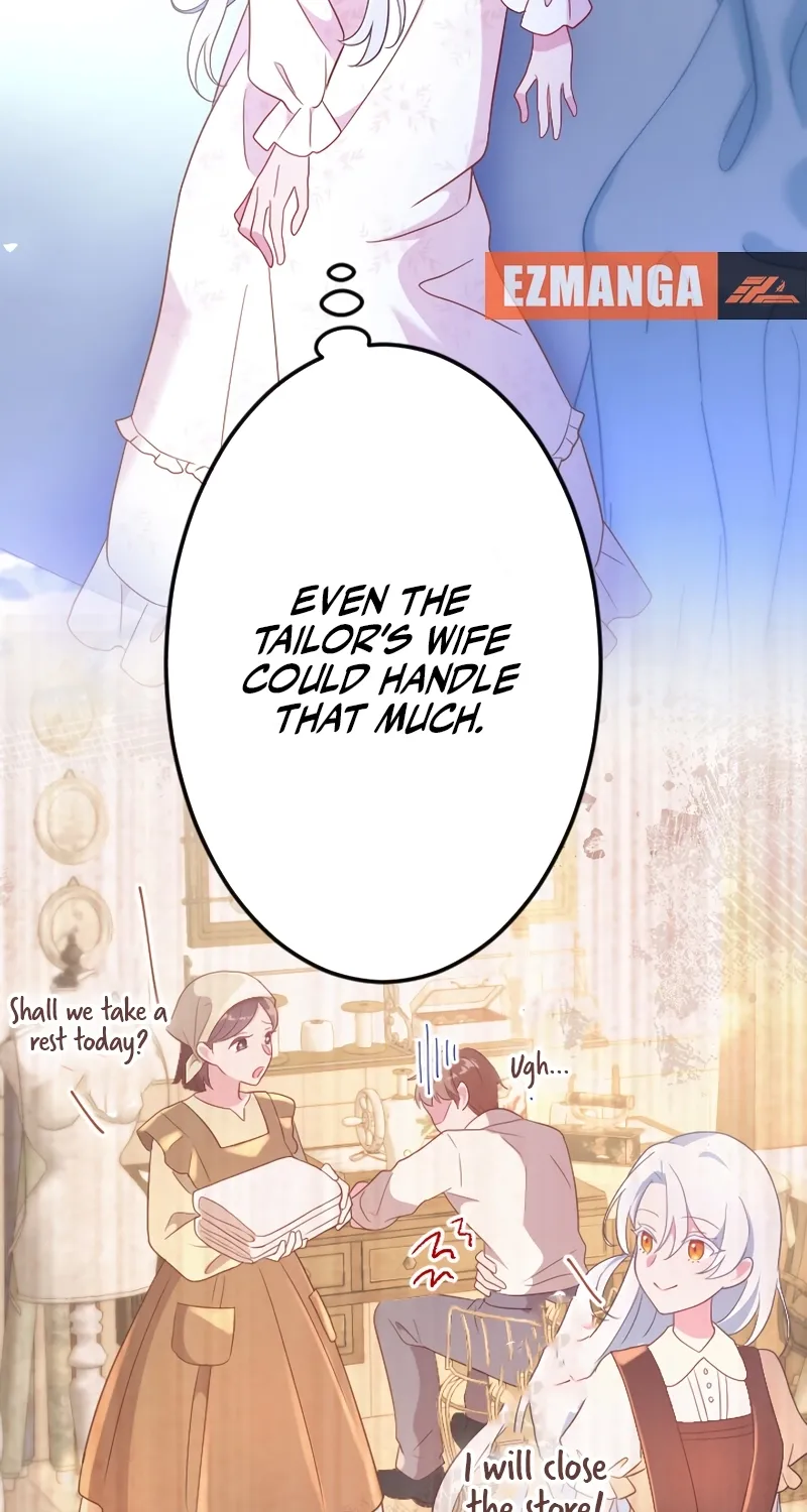 Kigen Tsuki Koujo no Hazu ga, Umaku Yari Sugite Shimatta You desu Chapter 4 page 25 - 