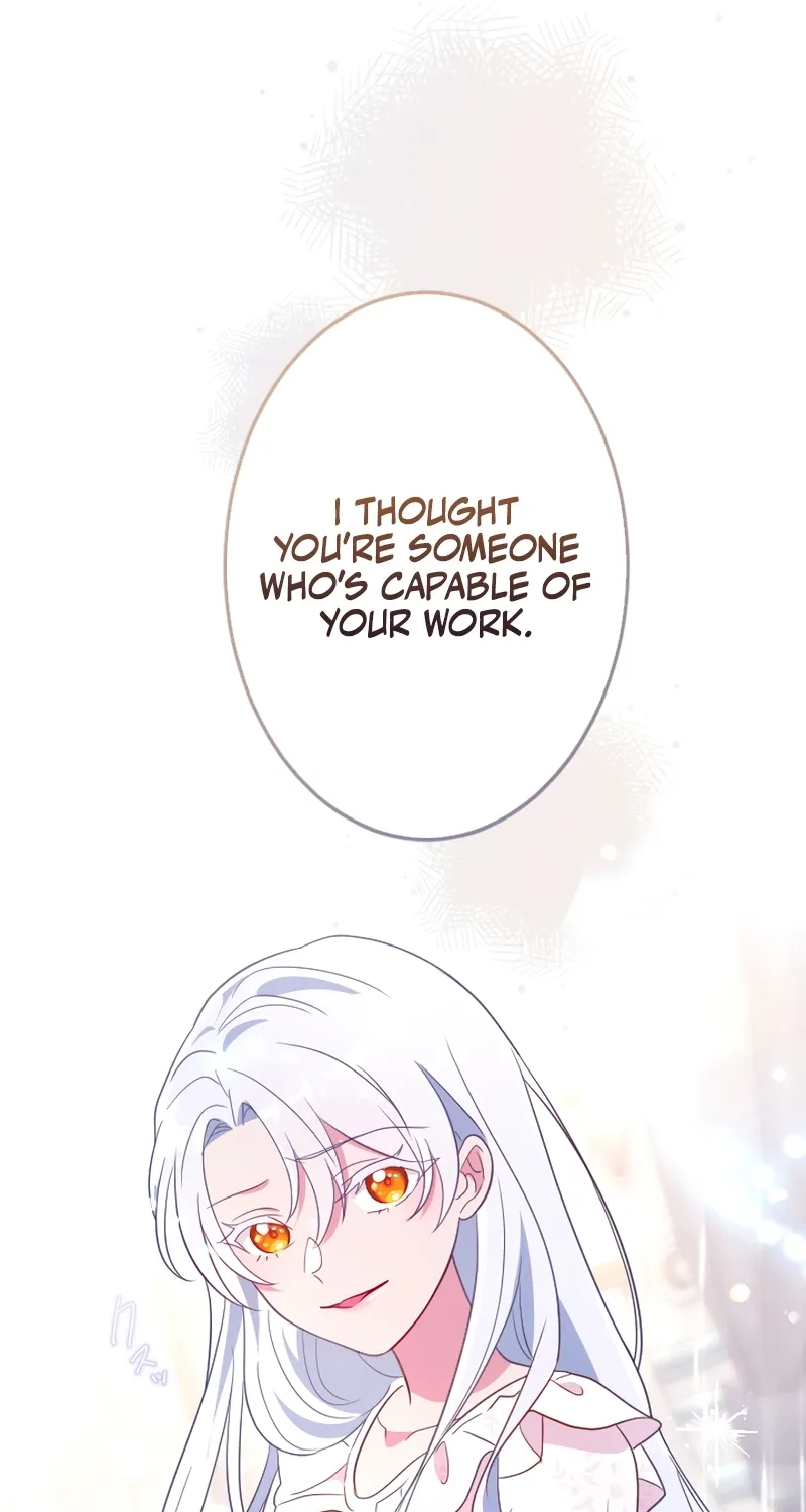 Kigen Tsuki Koujo no Hazu ga, Umaku Yari Sugite Shimatta You desu Chapter 4 page 27 - 