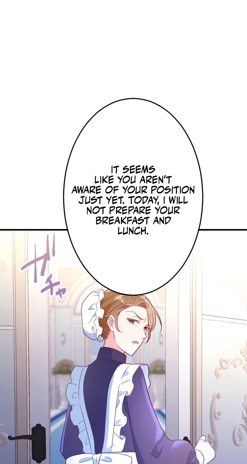 Kigen Tsuki Koujo no Hazu ga, Umaku Yari Sugite Shimatta You desu Chapter 4 page 32 - 