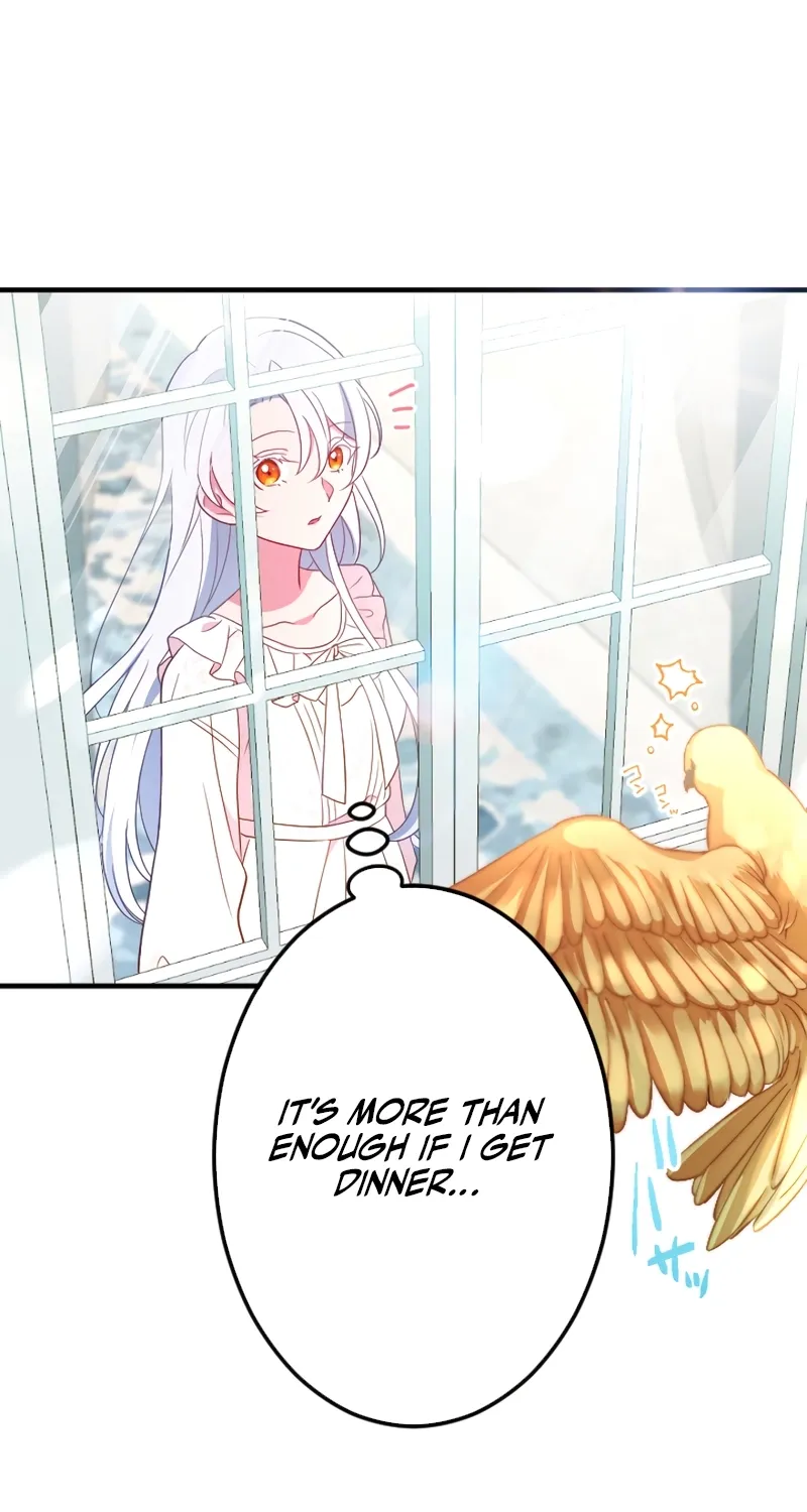 Kigen Tsuki Koujo no Hazu ga, Umaku Yari Sugite Shimatta You desu Chapter 4 page 39 - 