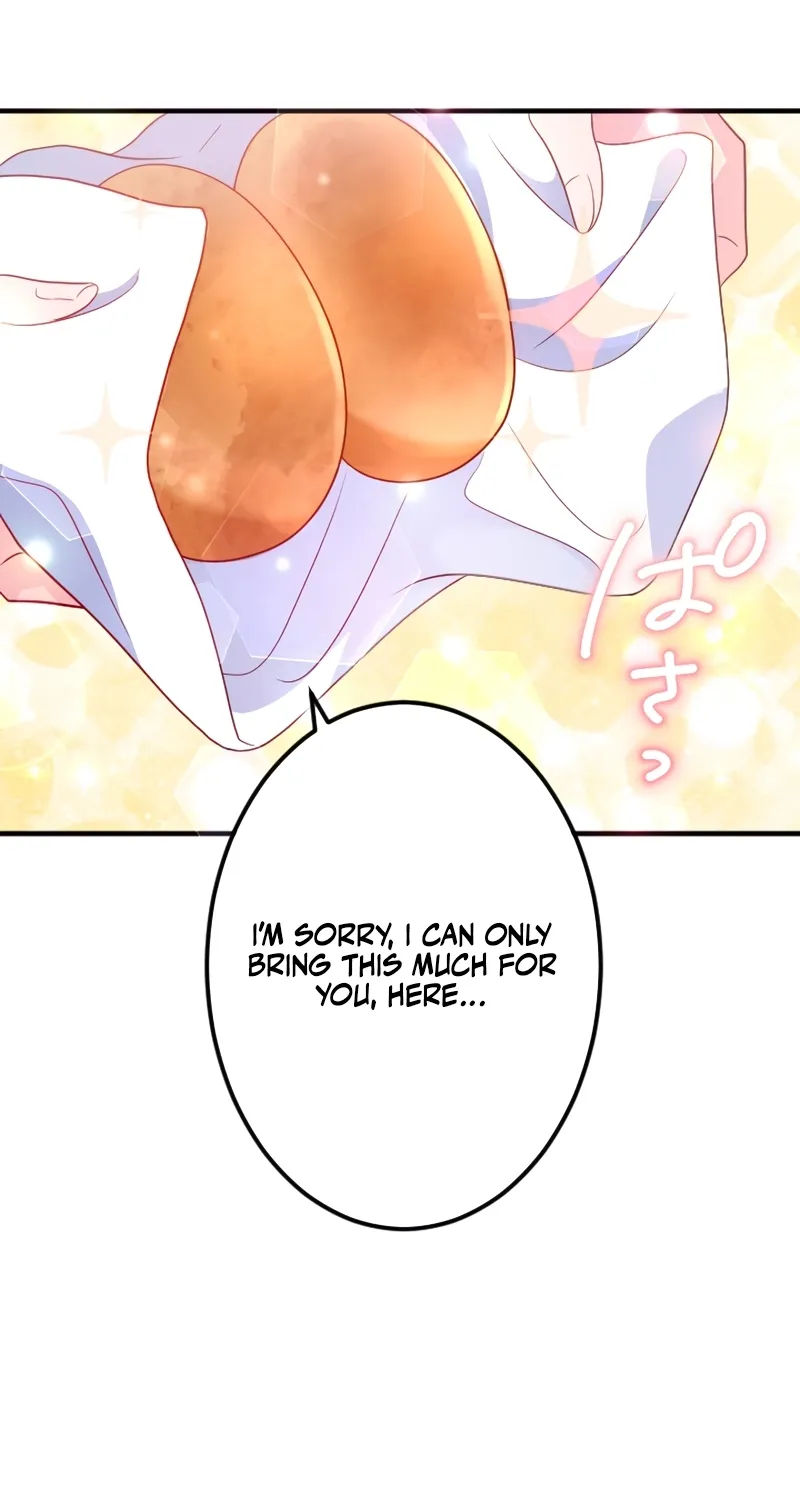 Kigen Tsuki Koujo no Hazu ga, Umaku Yari Sugite Shimatta You desu Chapter 4 page 49 - 