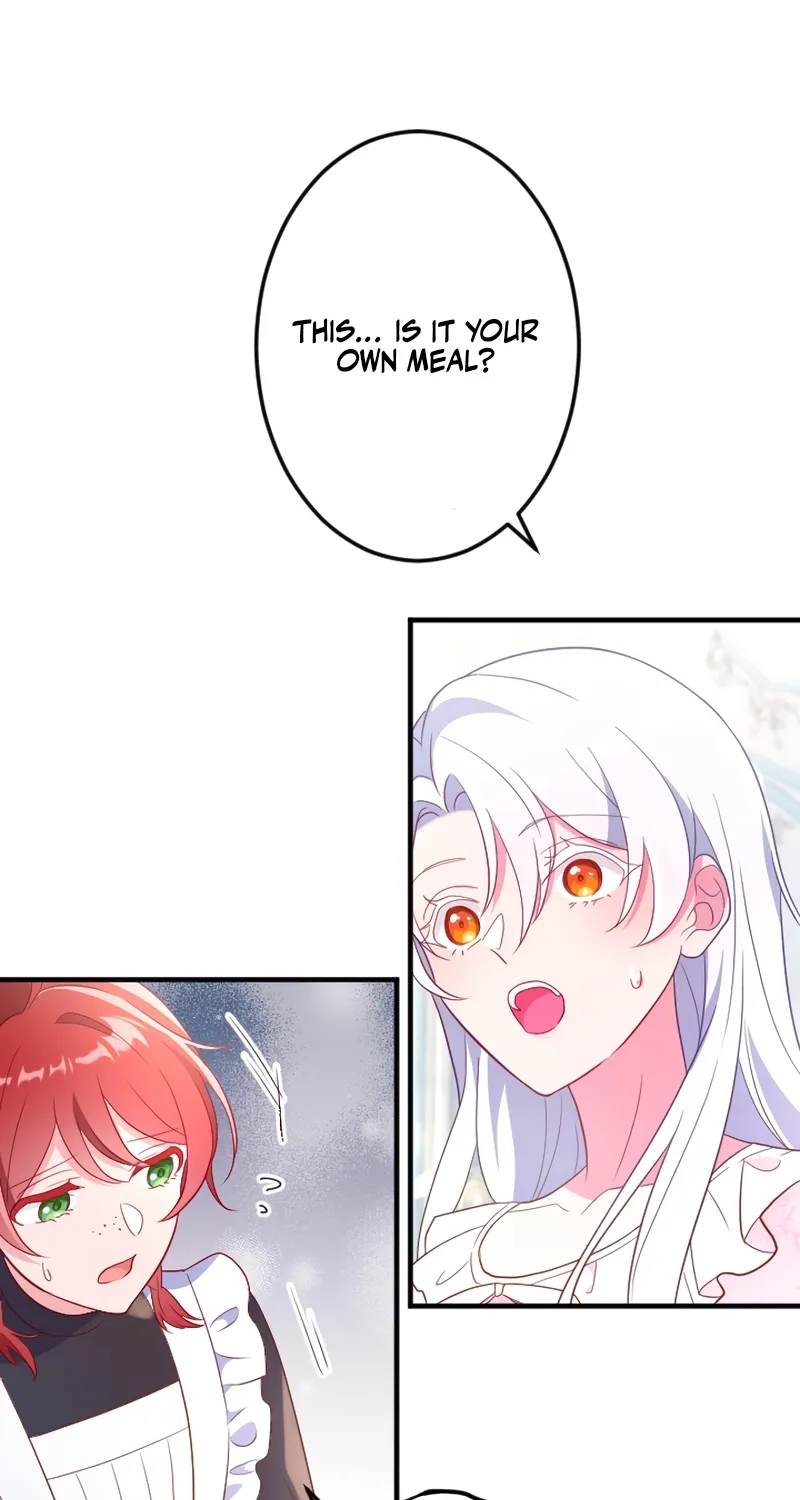 Kigen Tsuki Koujo no Hazu ga, Umaku Yari Sugite Shimatta You desu Chapter 4 page 50 - 