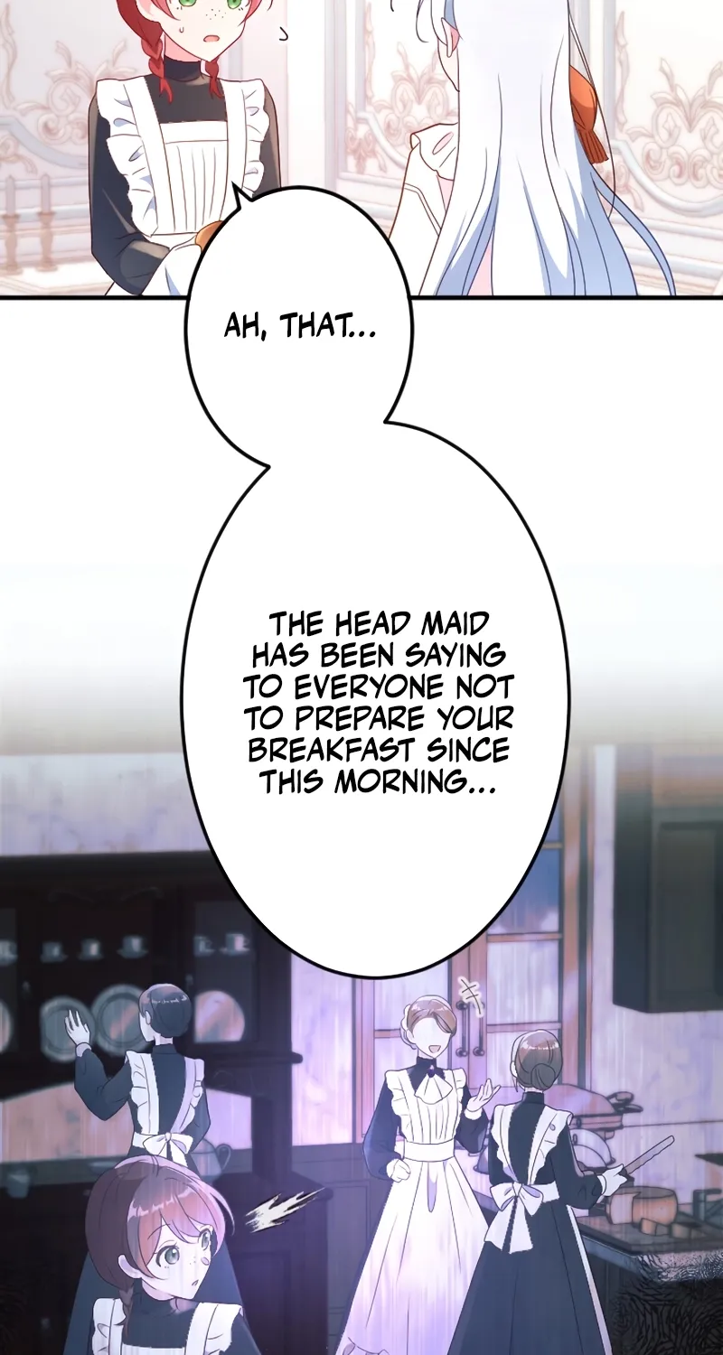 Kigen Tsuki Koujo no Hazu ga, Umaku Yari Sugite Shimatta You desu Chapter 4 page 55 - 