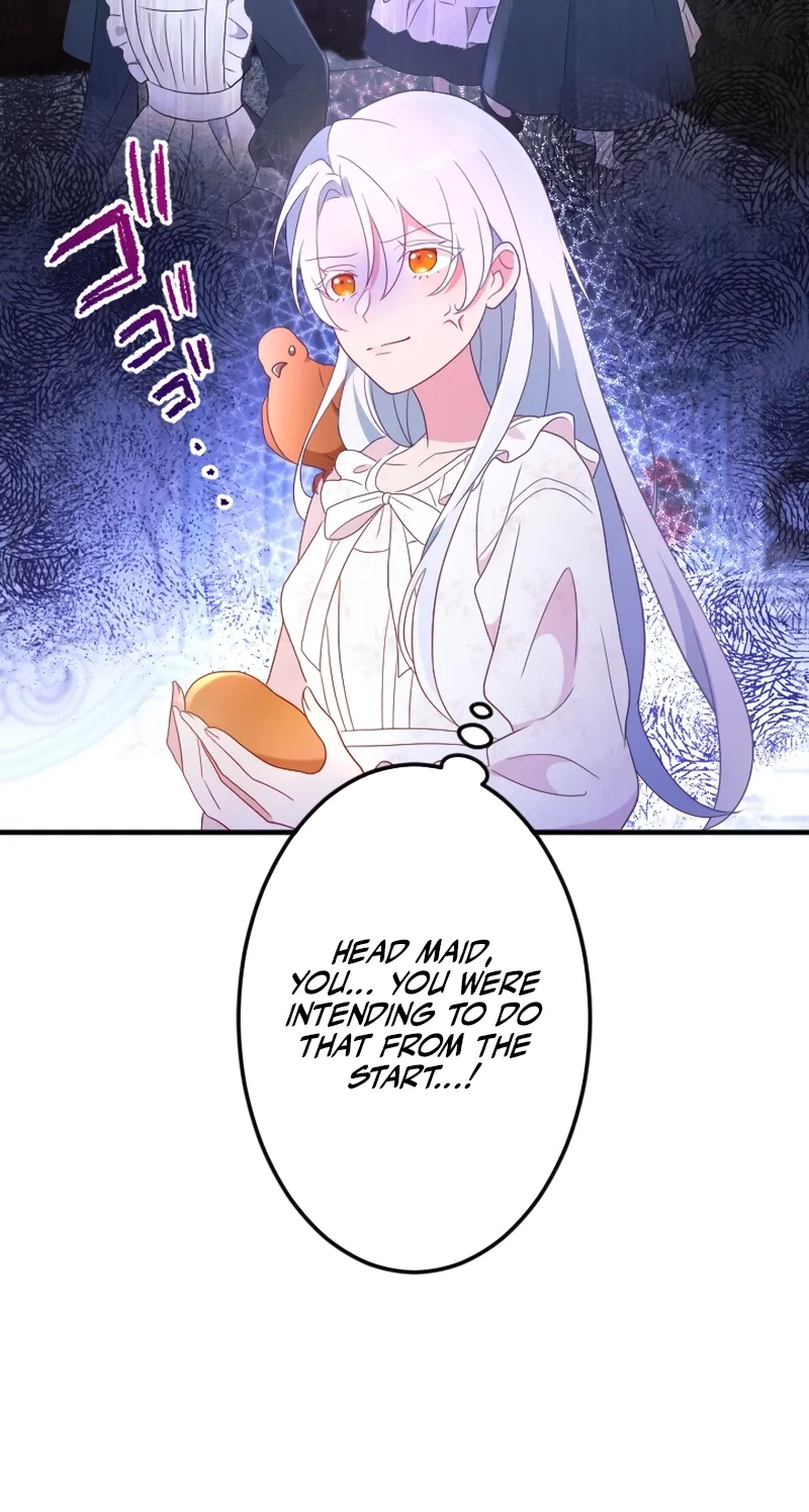 Kigen Tsuki Koujo no Hazu ga, Umaku Yari Sugite Shimatta You desu Chapter 4 page 56 - 