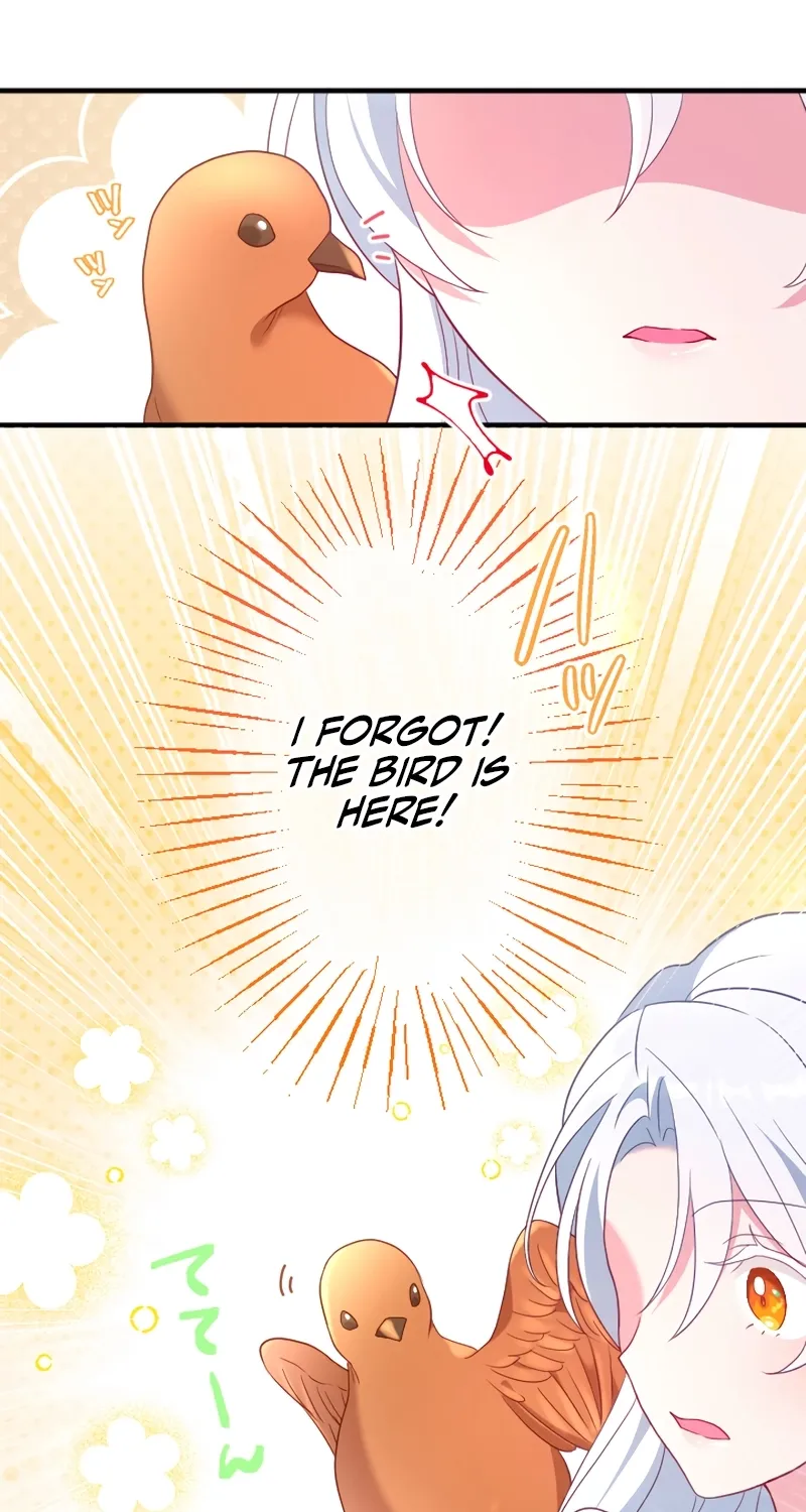 Kigen Tsuki Koujo no Hazu ga, Umaku Yari Sugite Shimatta You desu Chapter 4 page 57 - 