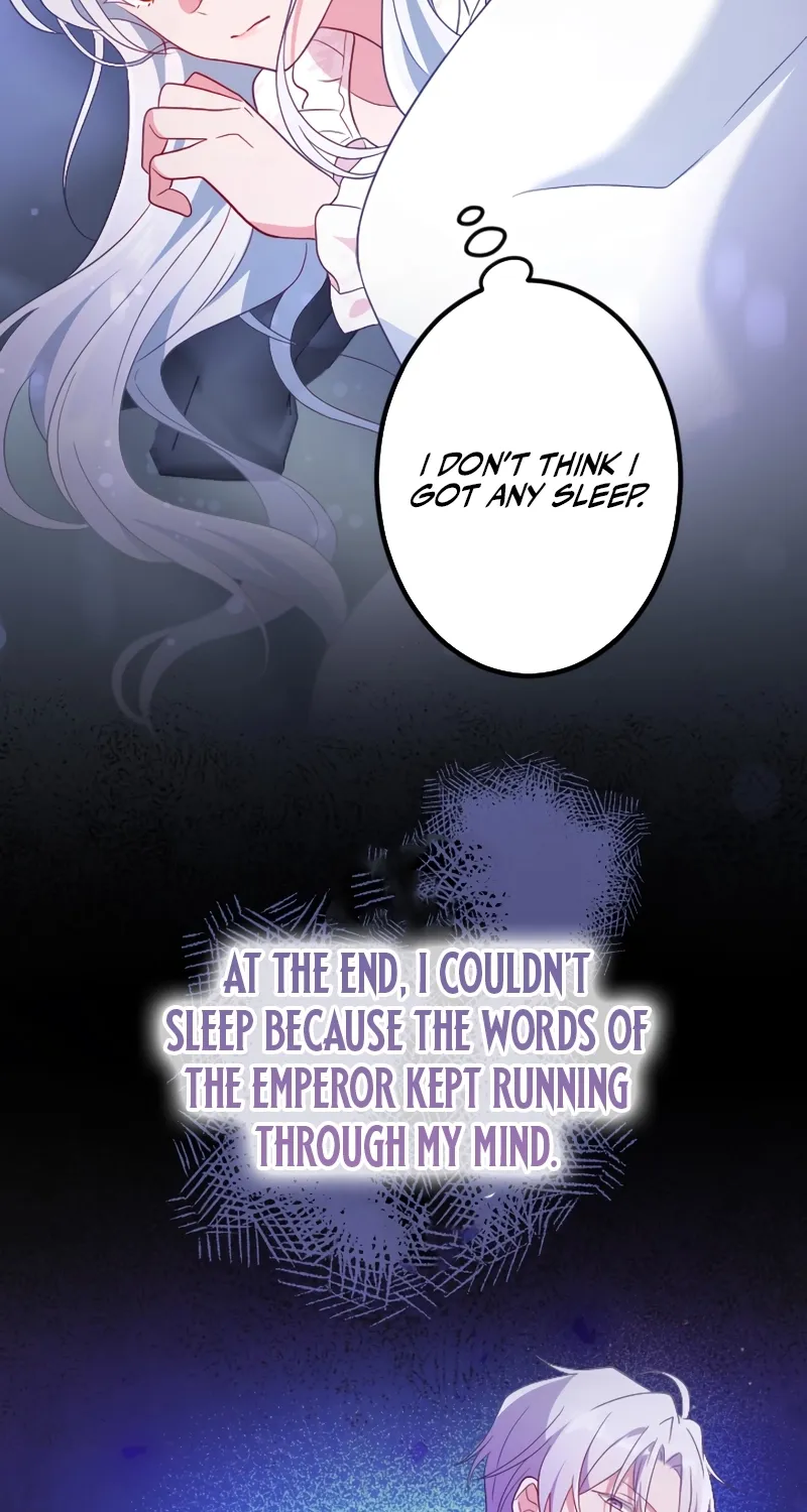 Kigen Tsuki Koujo no Hazu ga, Umaku Yari Sugite Shimatta You desu Chapter 4 page 7 - 