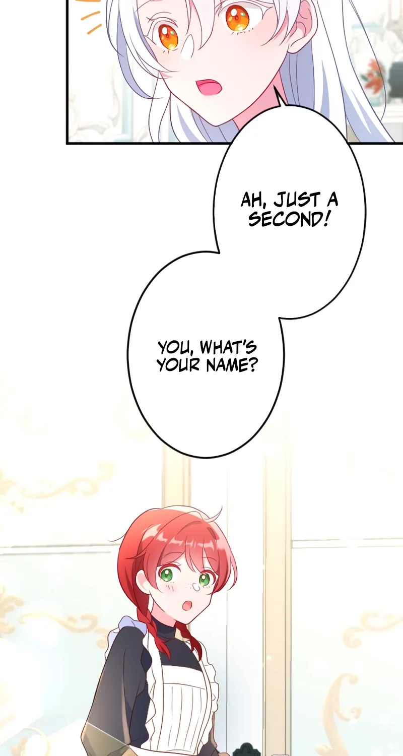 Kigen Tsuki Koujo no Hazu ga, Umaku Yari Sugite Shimatta You desu Chapter 4 page 64 - 