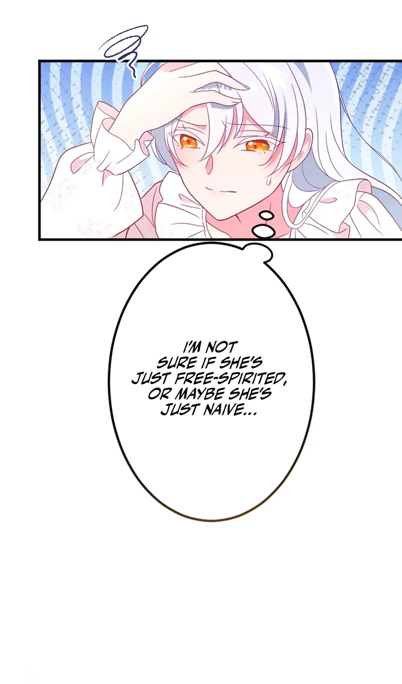 Kigen Tsuki Koujo no Hazu ga, Umaku Yari Sugite Shimatta You desu Chapter 4 page 78 - 