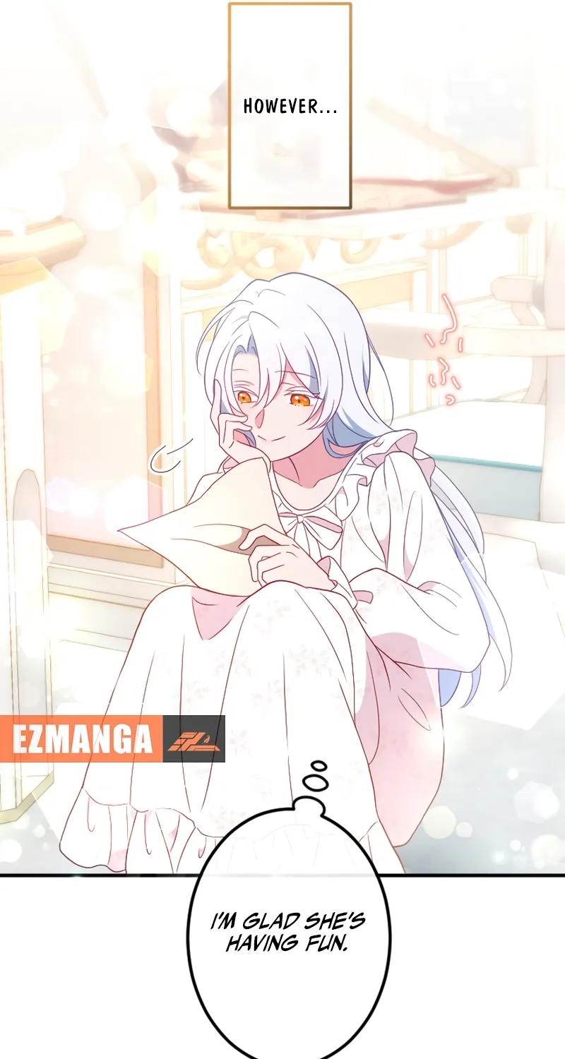 Kigen Tsuki Koujo no Hazu ga, Umaku Yari Sugite Shimatta You desu Chapter 4 page 79 - 