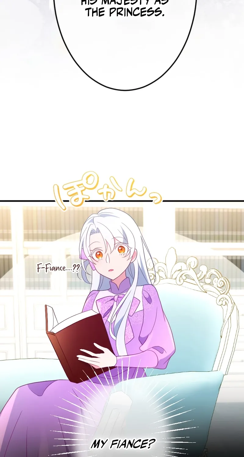 Kigen Tsuki Koujo no Hazu ga, Umaku Yari Sugite Shimatta You desu Chapter 4 page 95 - 