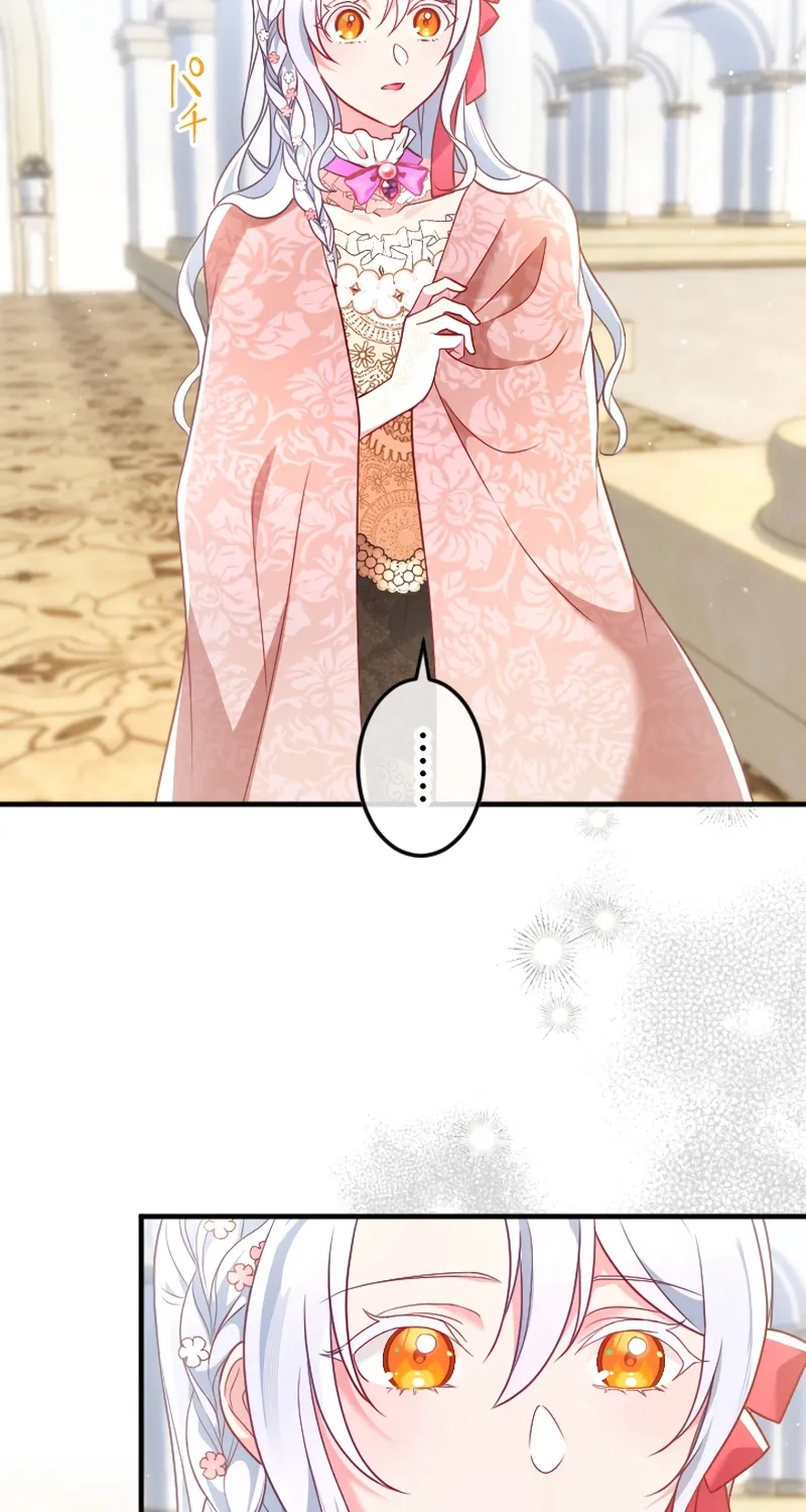 Kigen Tsuki Koujo no Hazu ga, Umaku Yari Sugite Shimatta You desu Chapter 40 page 3 - 
