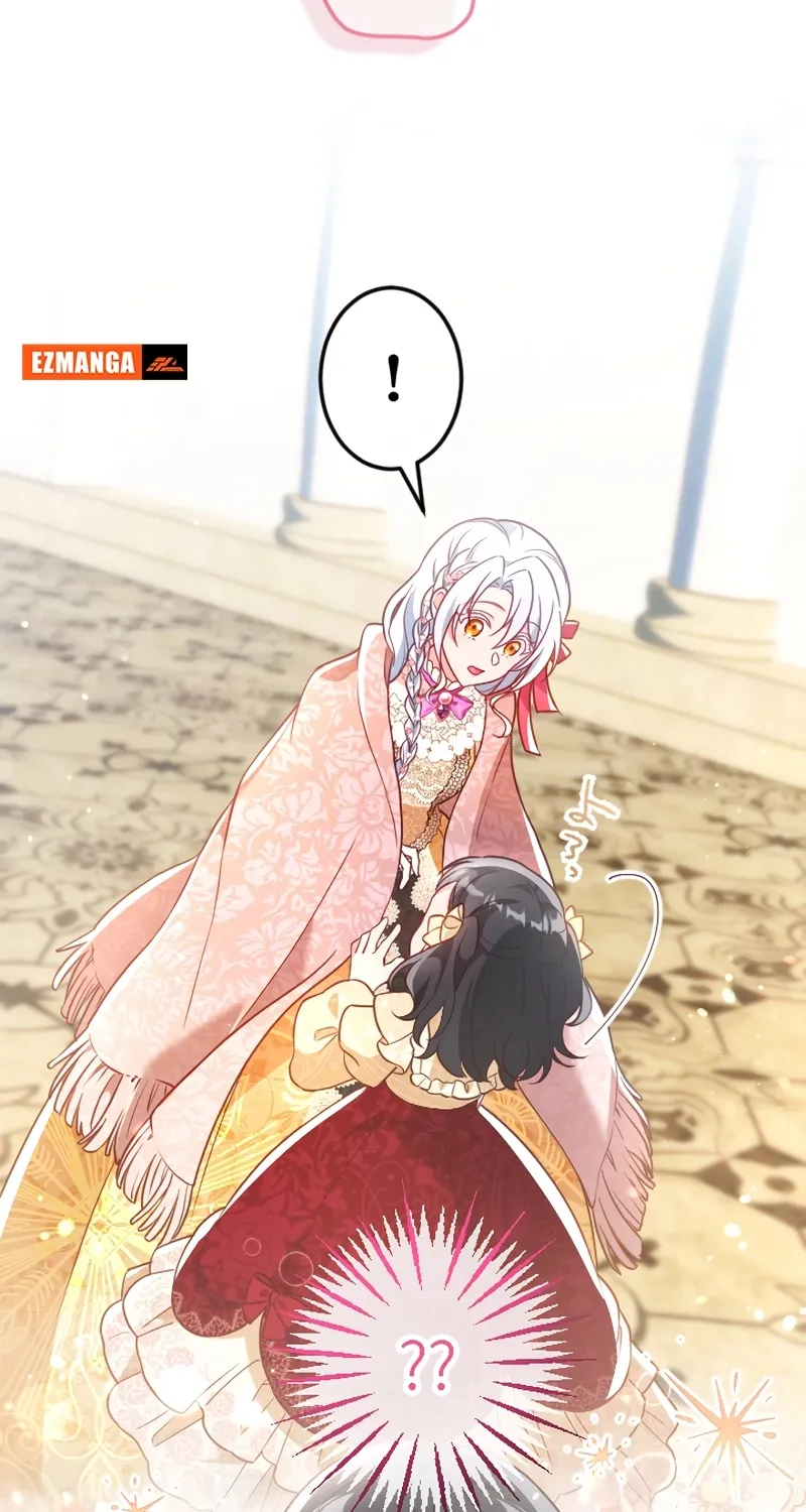 Kigen Tsuki Koujo no Hazu ga, Umaku Yari Sugite Shimatta You desu Chapter 40 page 27 - 