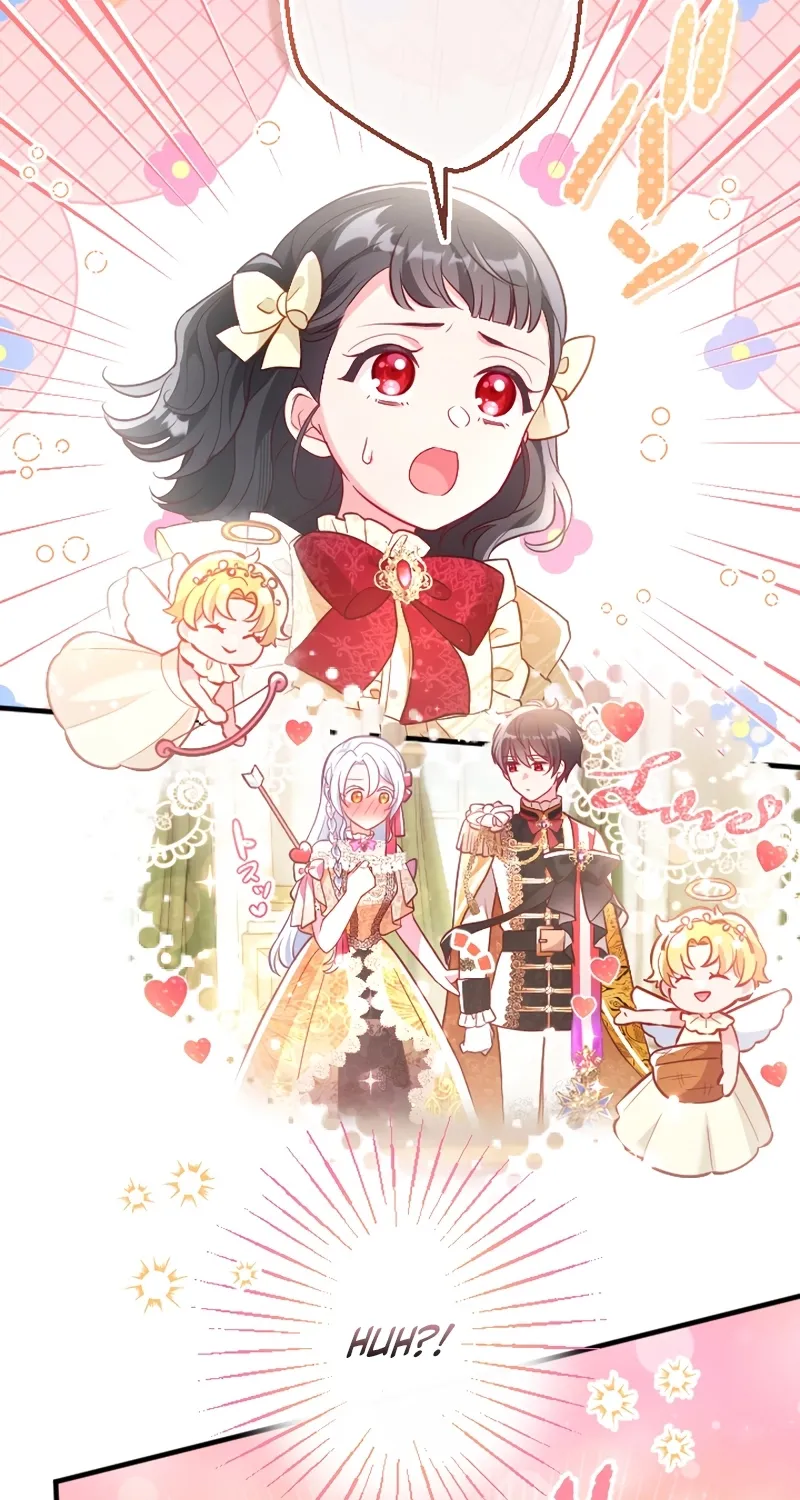 Kigen Tsuki Koujo no Hazu ga, Umaku Yari Sugite Shimatta You desu Chapter 40 page 34 - 