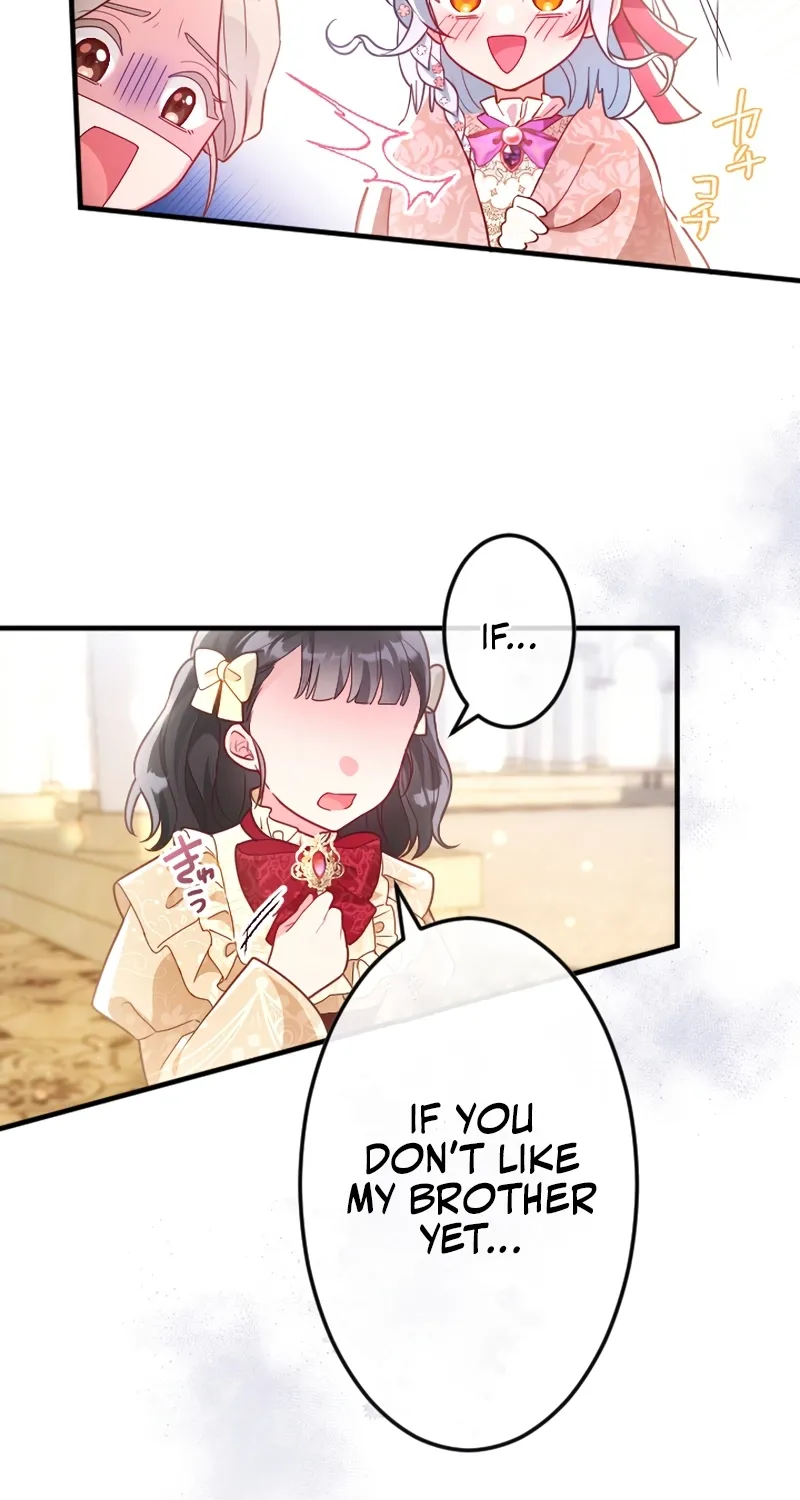 Kigen Tsuki Koujo no Hazu ga, Umaku Yari Sugite Shimatta You desu Chapter 40 page 36 - 