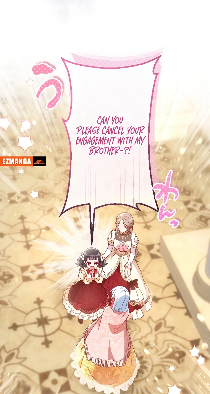 Kigen Tsuki Koujo no Hazu ga, Umaku Yari Sugite Shimatta You desu Chapter 40 page 37 - 