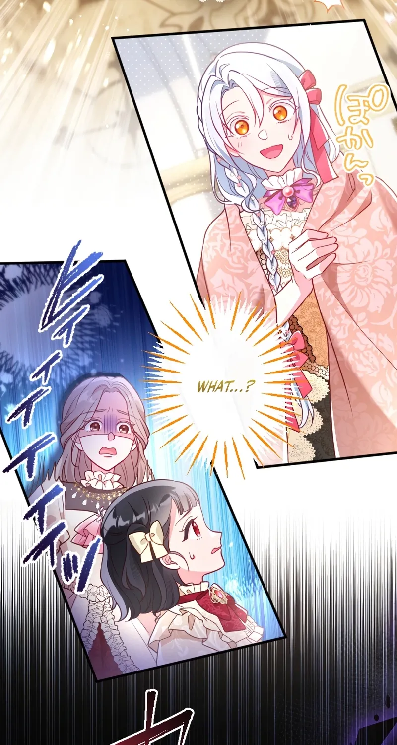 Kigen Tsuki Koujo no Hazu ga, Umaku Yari Sugite Shimatta You desu Chapter 40 page 38 - 