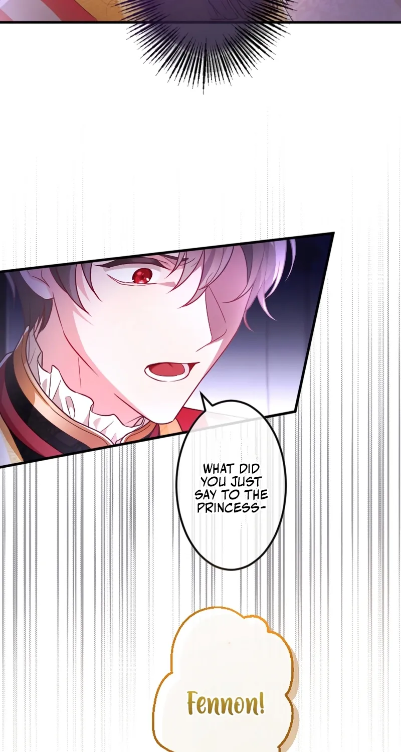 Kigen Tsuki Koujo no Hazu ga, Umaku Yari Sugite Shimatta You desu Chapter 40 page 46 - 
