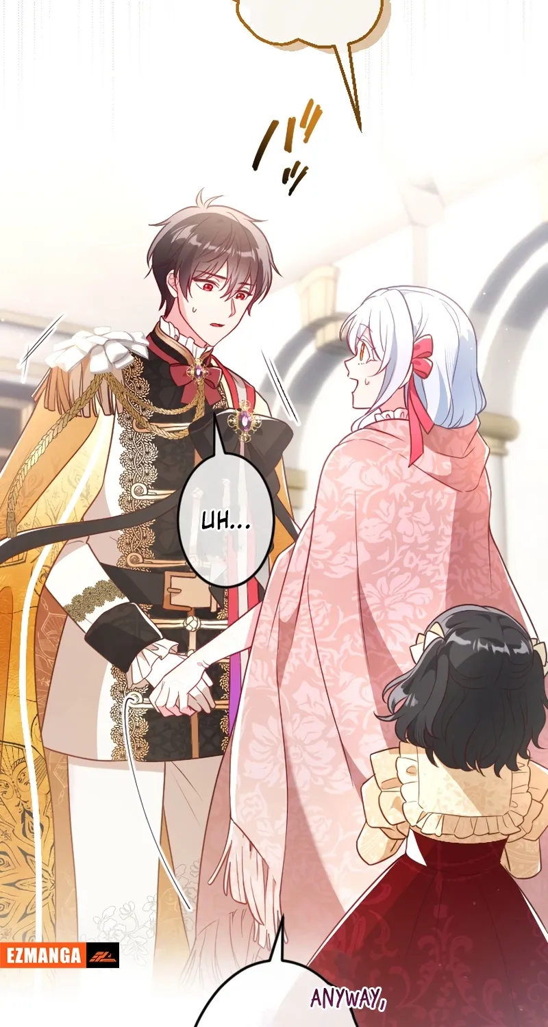 Kigen Tsuki Koujo no Hazu ga, Umaku Yari Sugite Shimatta You desu Chapter 40 page 47 - 
