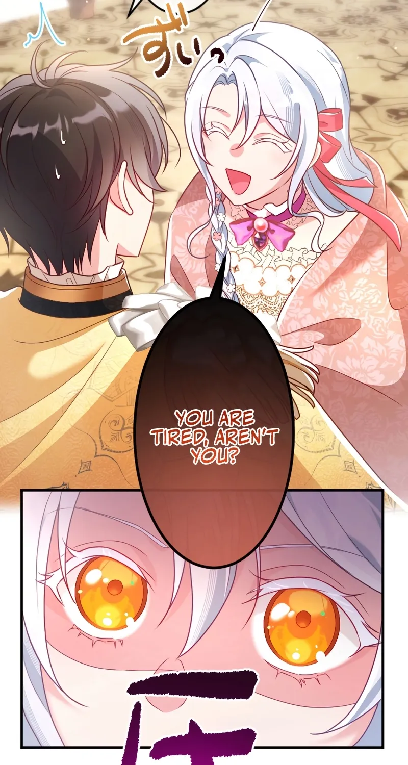 Kigen Tsuki Koujo no Hazu ga, Umaku Yari Sugite Shimatta You desu Chapter 40 page 49 - 