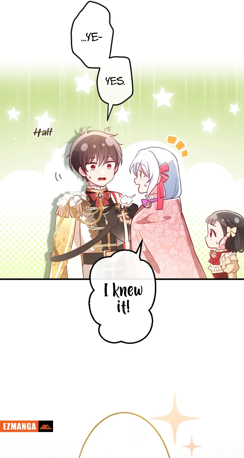 Kigen Tsuki Koujo no Hazu ga, Umaku Yari Sugite Shimatta You desu Chapter 40 page 51 - 