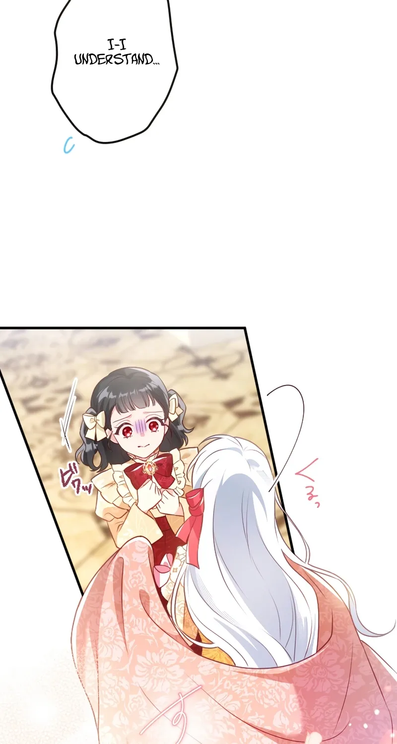 Kigen Tsuki Koujo no Hazu ga, Umaku Yari Sugite Shimatta You desu Chapter 40 page 53 - 