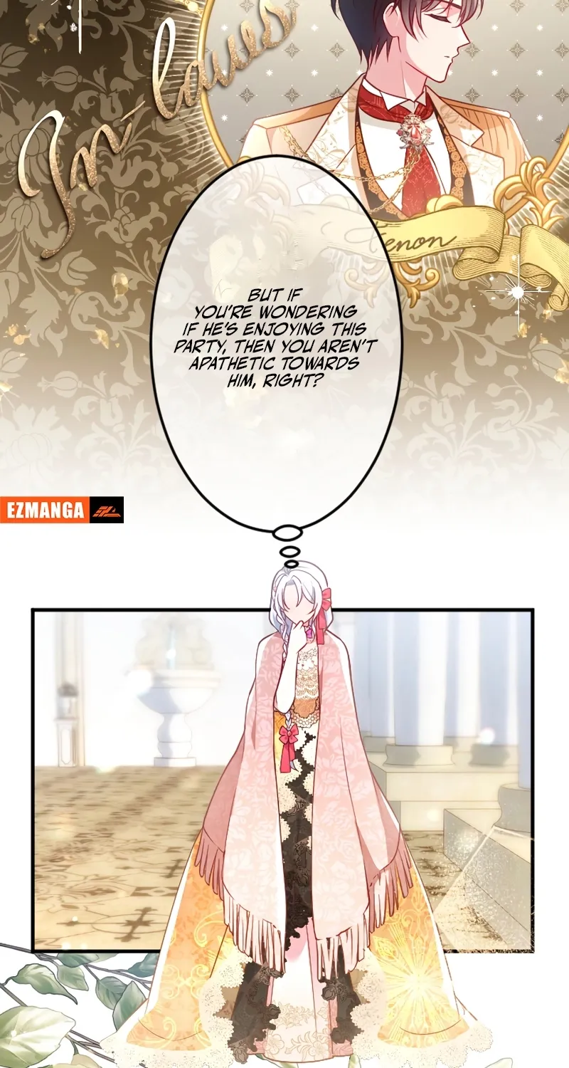 Kigen Tsuki Koujo no Hazu ga, Umaku Yari Sugite Shimatta You desu Chapter 40 page 7 - 