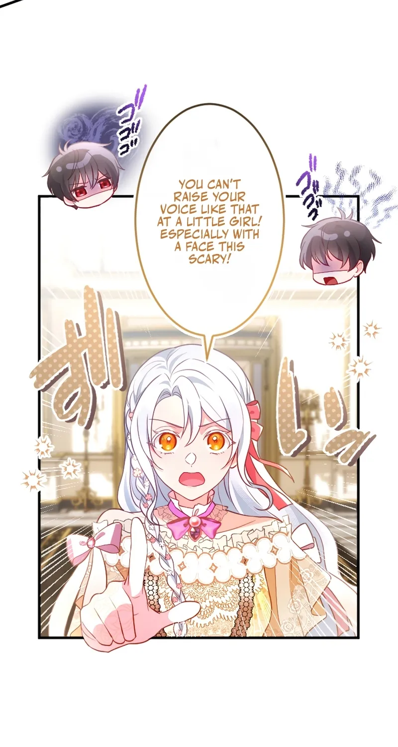 Kigen Tsuki Koujo no Hazu ga, Umaku Yari Sugite Shimatta You desu Chapter 40 page 62 - 